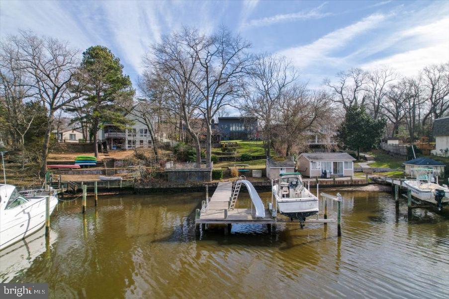 LAUREL ACRES - Residential