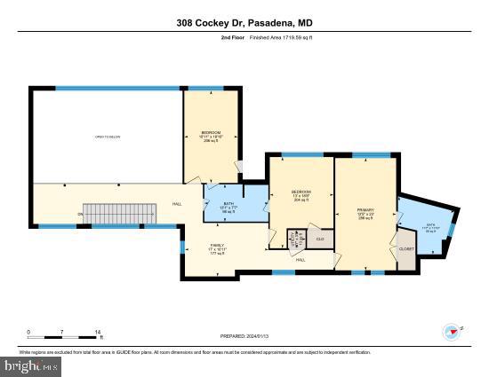 LAUREL ACRES - Residential