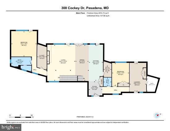 LAUREL ACRES - Residential
