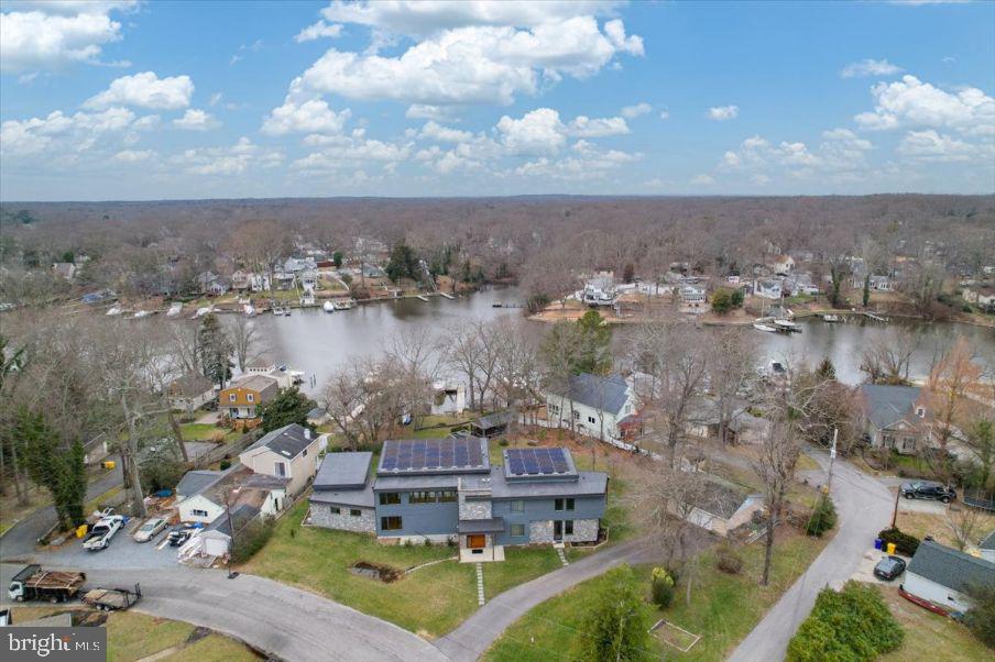 LAUREL ACRES - Residential