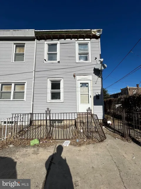 4668 Edmund Street, Philadelphia, PA MLS: PAPH2457406