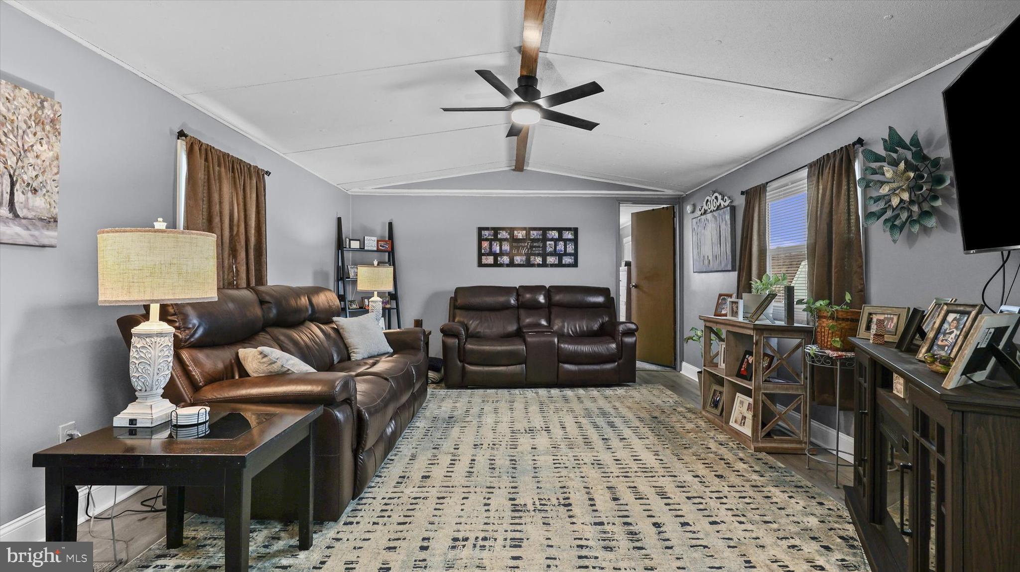 DOVER TWP - Residential