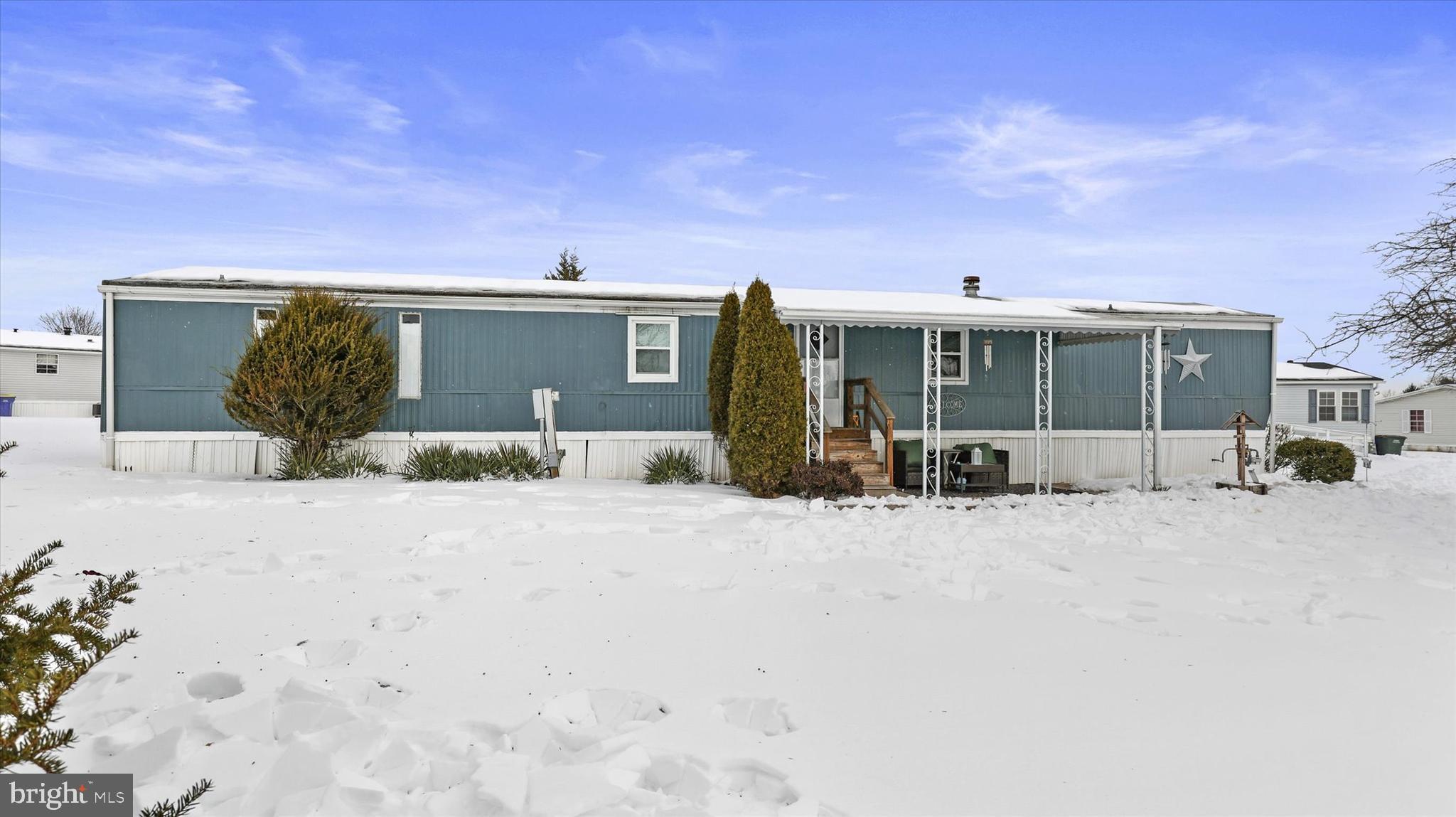 DOVER TWP - Residential