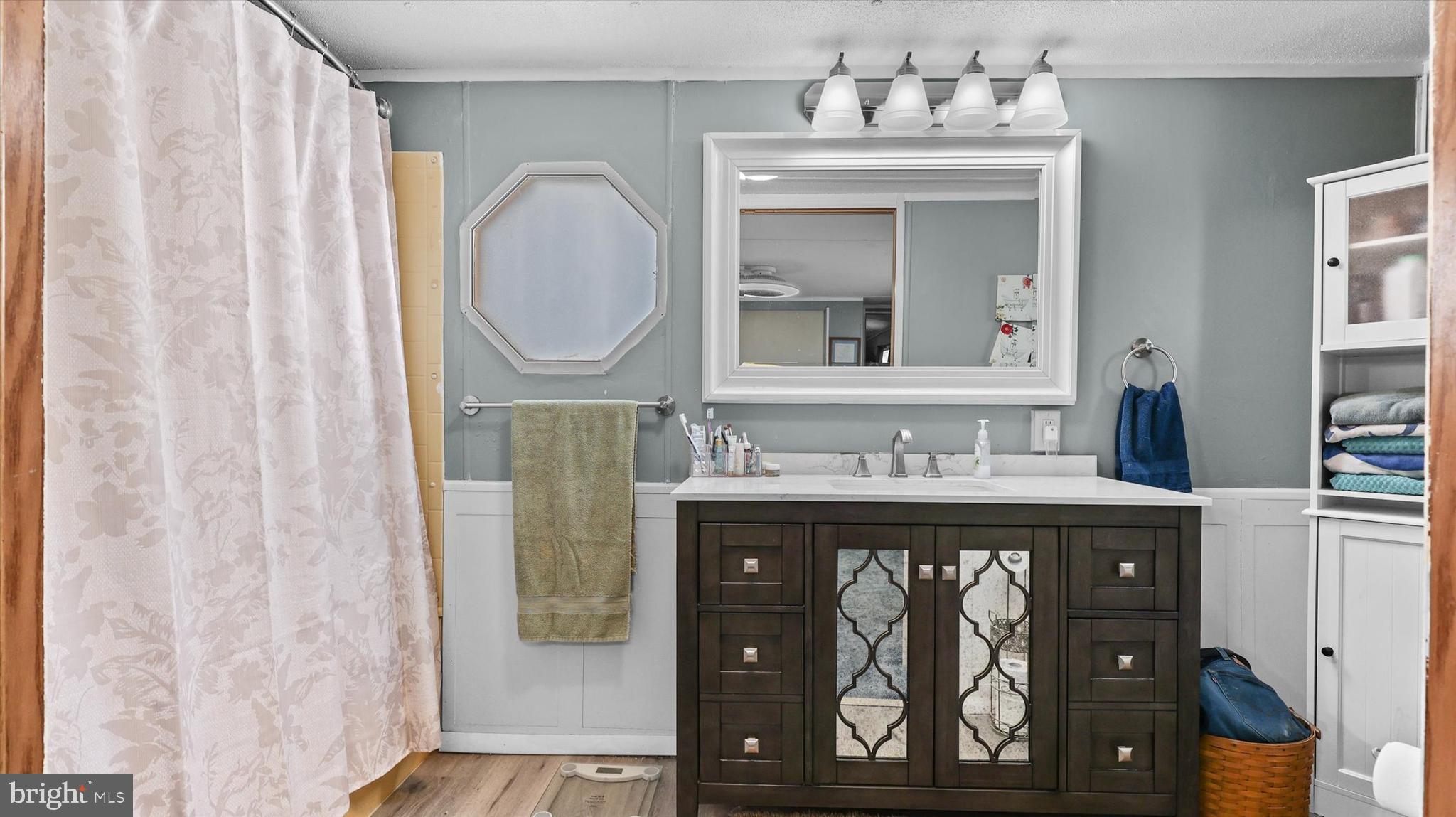 DOVER TWP - Residential