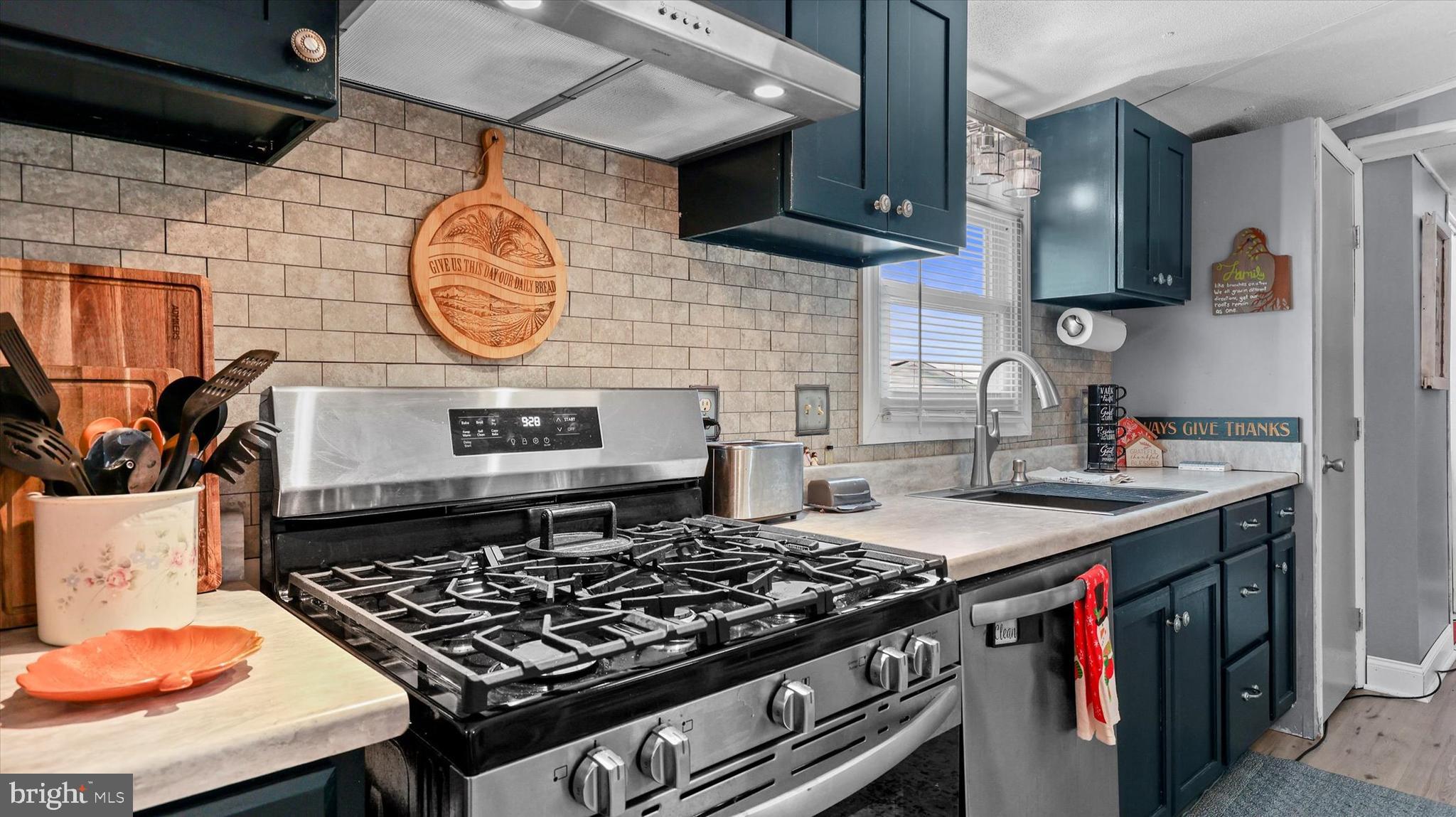 DOVER TWP - Residential