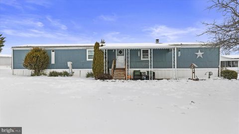 3895 CRAIG AVENUE DOVER PA 17315