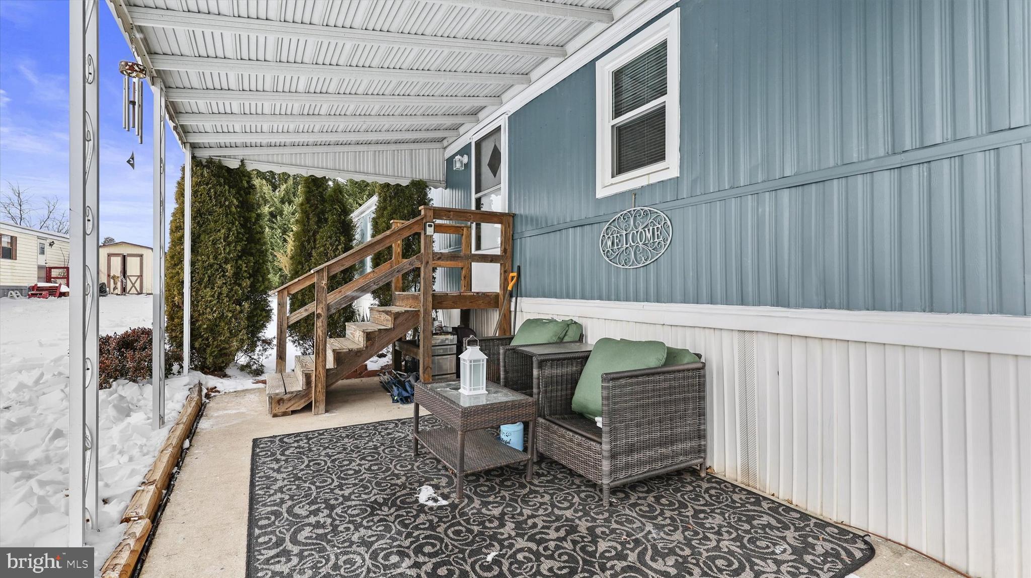 DOVER TWP - Residential