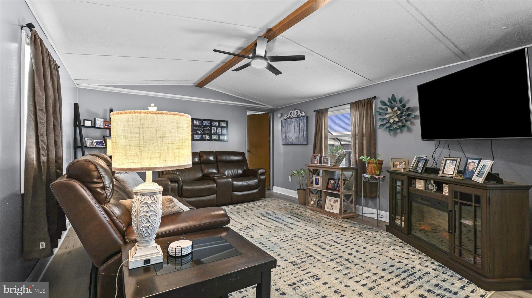 DOVER TWP - Residential