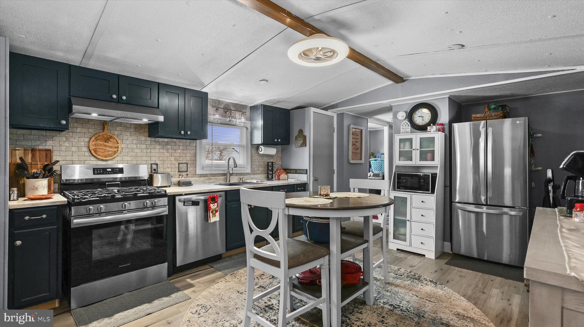 DOVER TWP - Residential