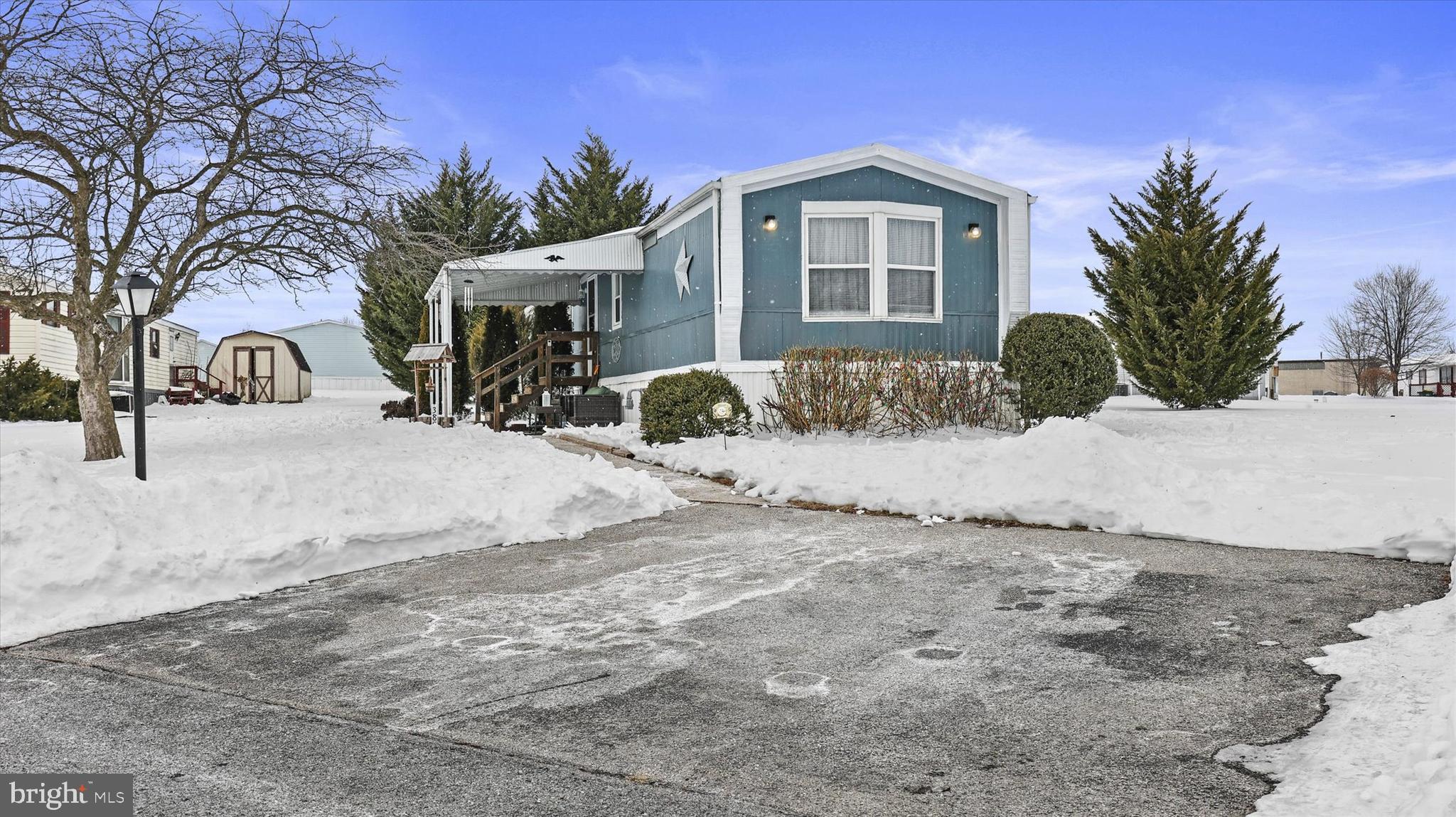 DOVER TWP - Residential