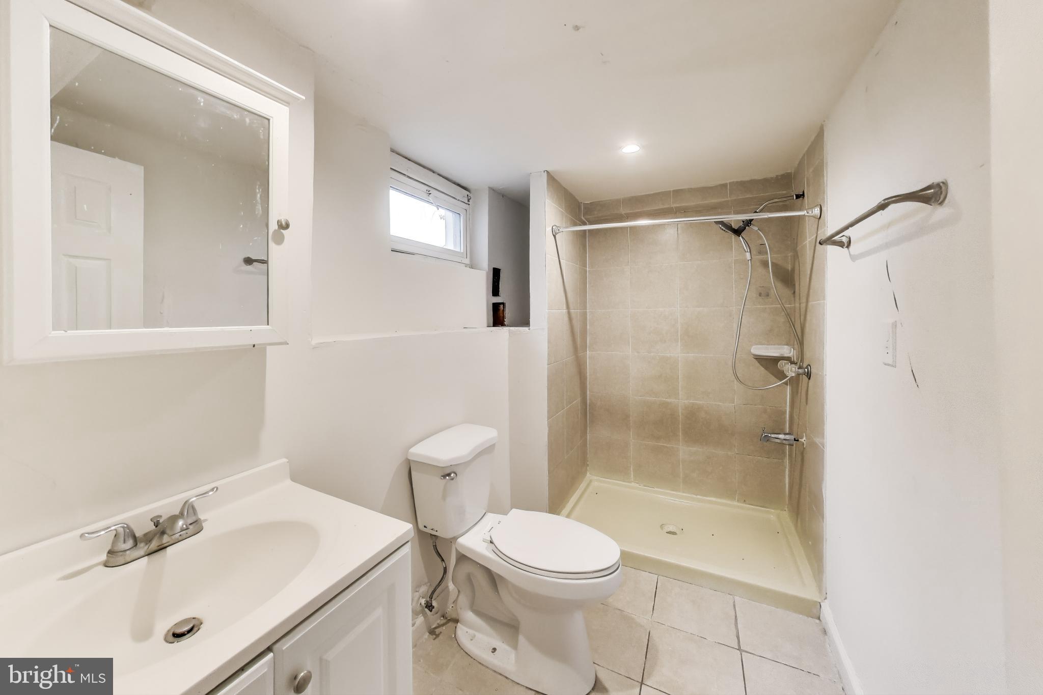 ROGERS HEIGHTS - Residential