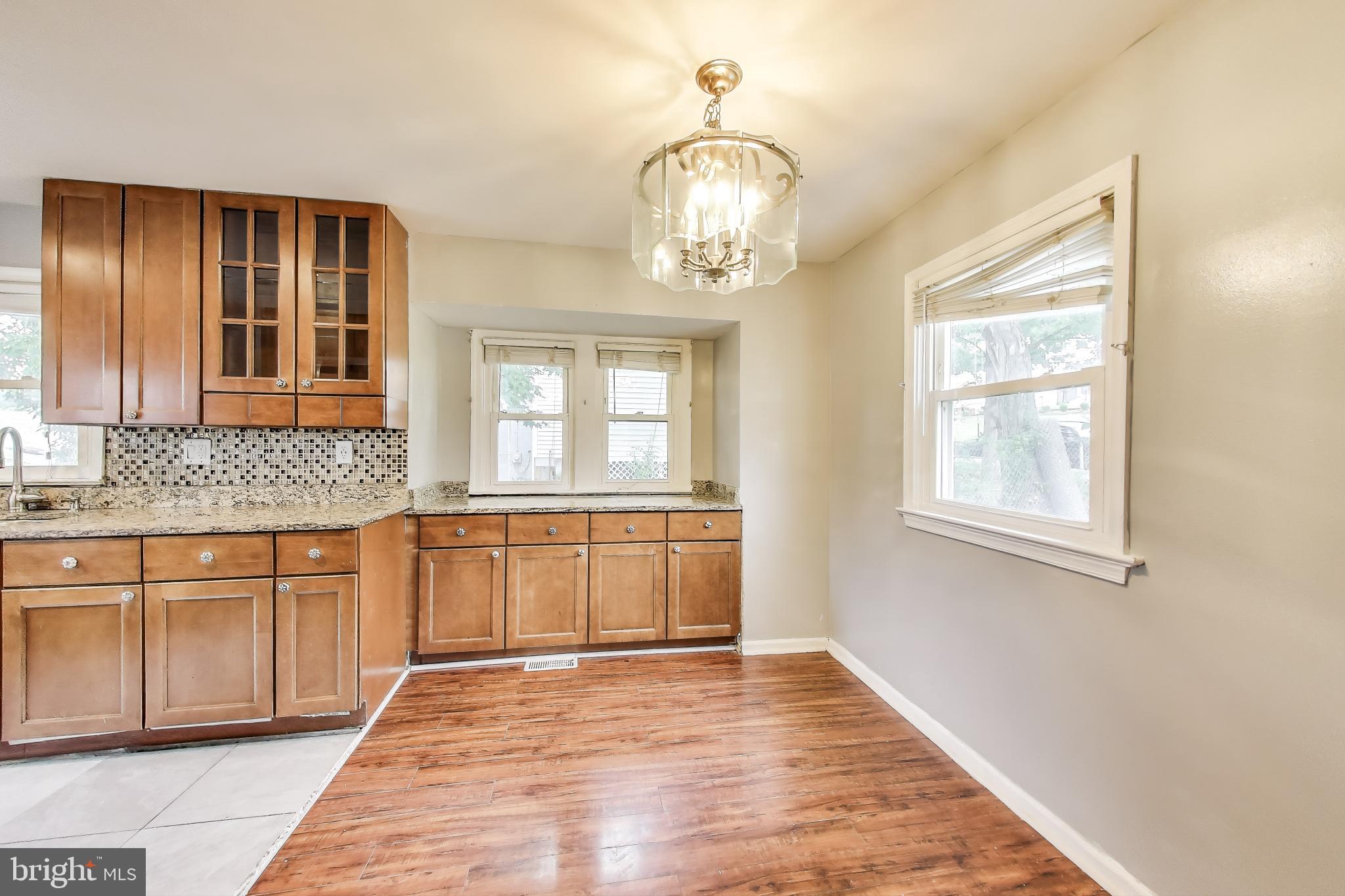 ROGERS HEIGHTS - Residential