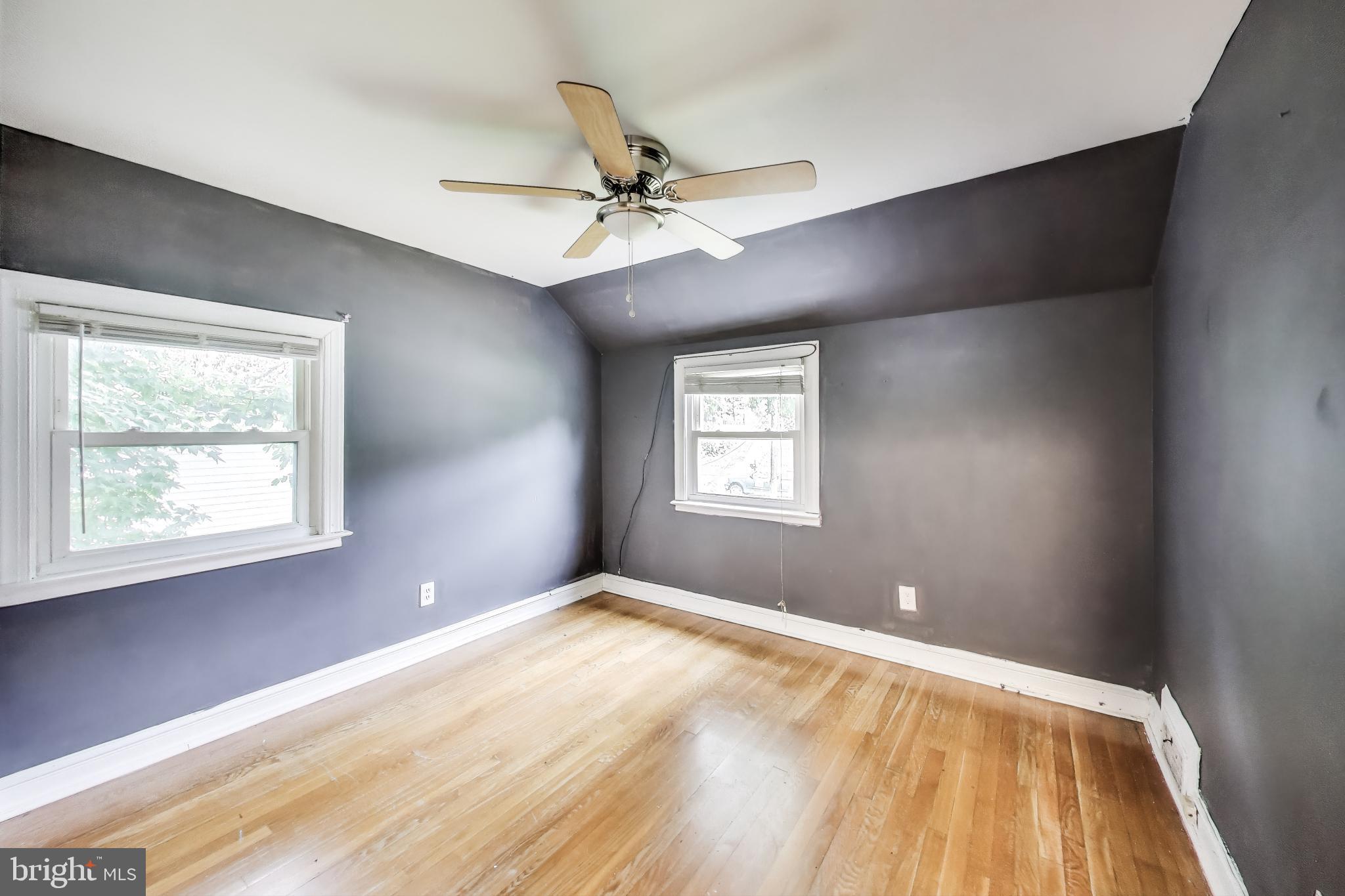 ROGERS HEIGHTS - Residential