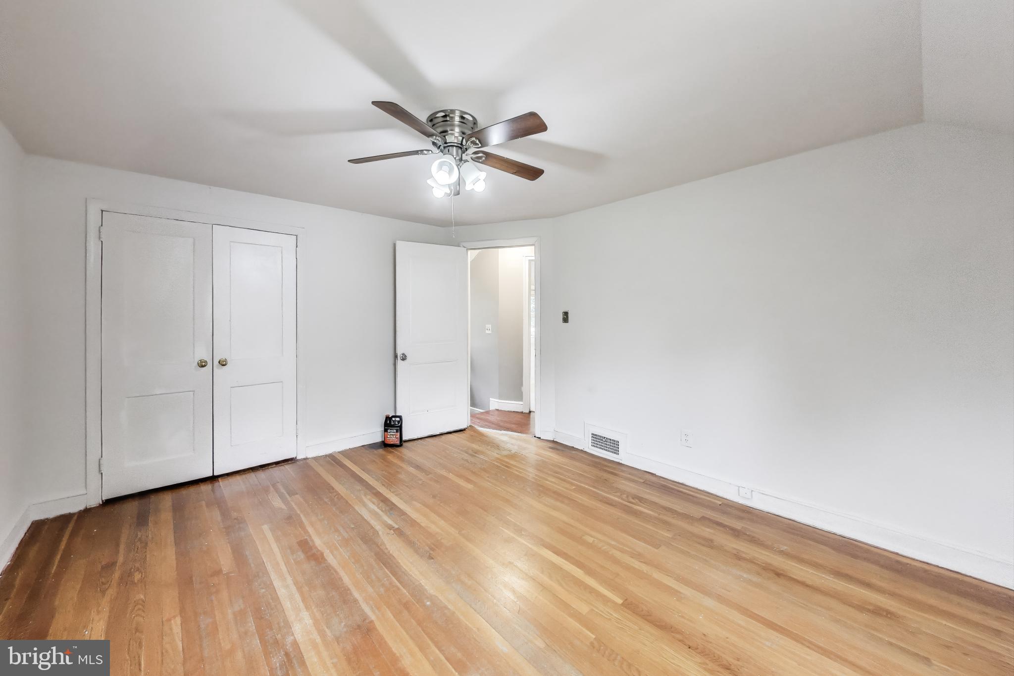 ROGERS HEIGHTS - Residential