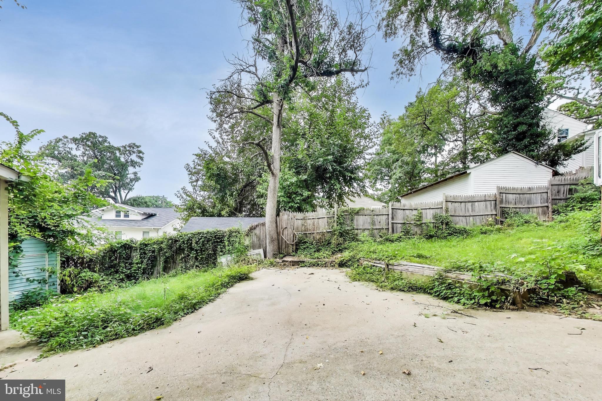 ROGERS HEIGHTS - Residential