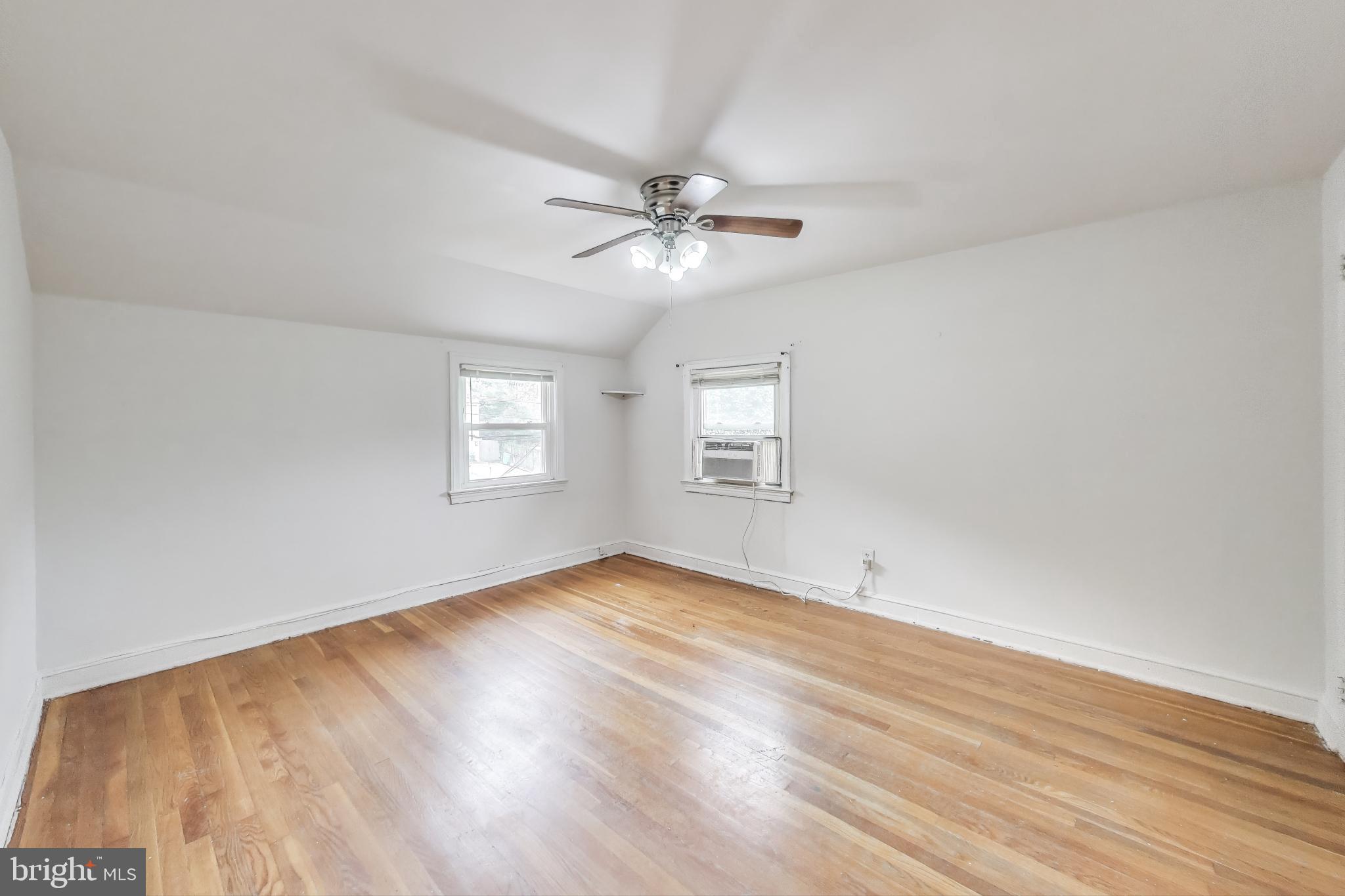 ROGERS HEIGHTS - Residential