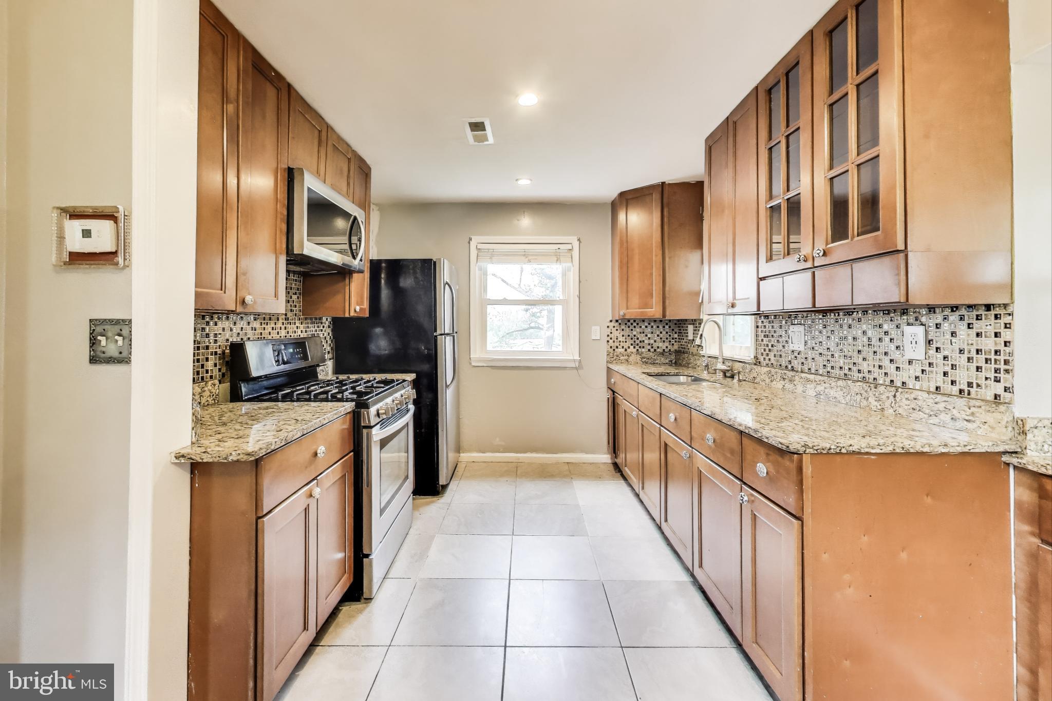 ROGERS HEIGHTS - Residential