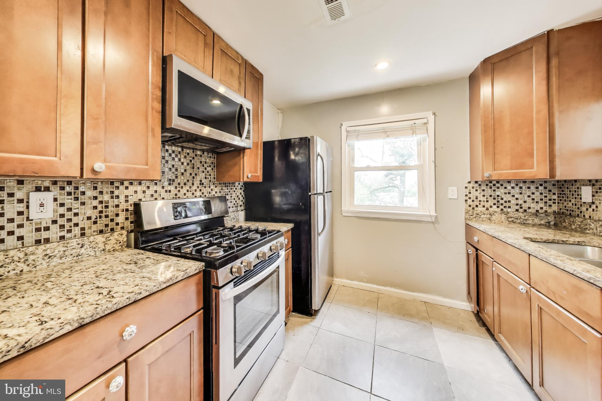 ROGERS HEIGHTS - Residential