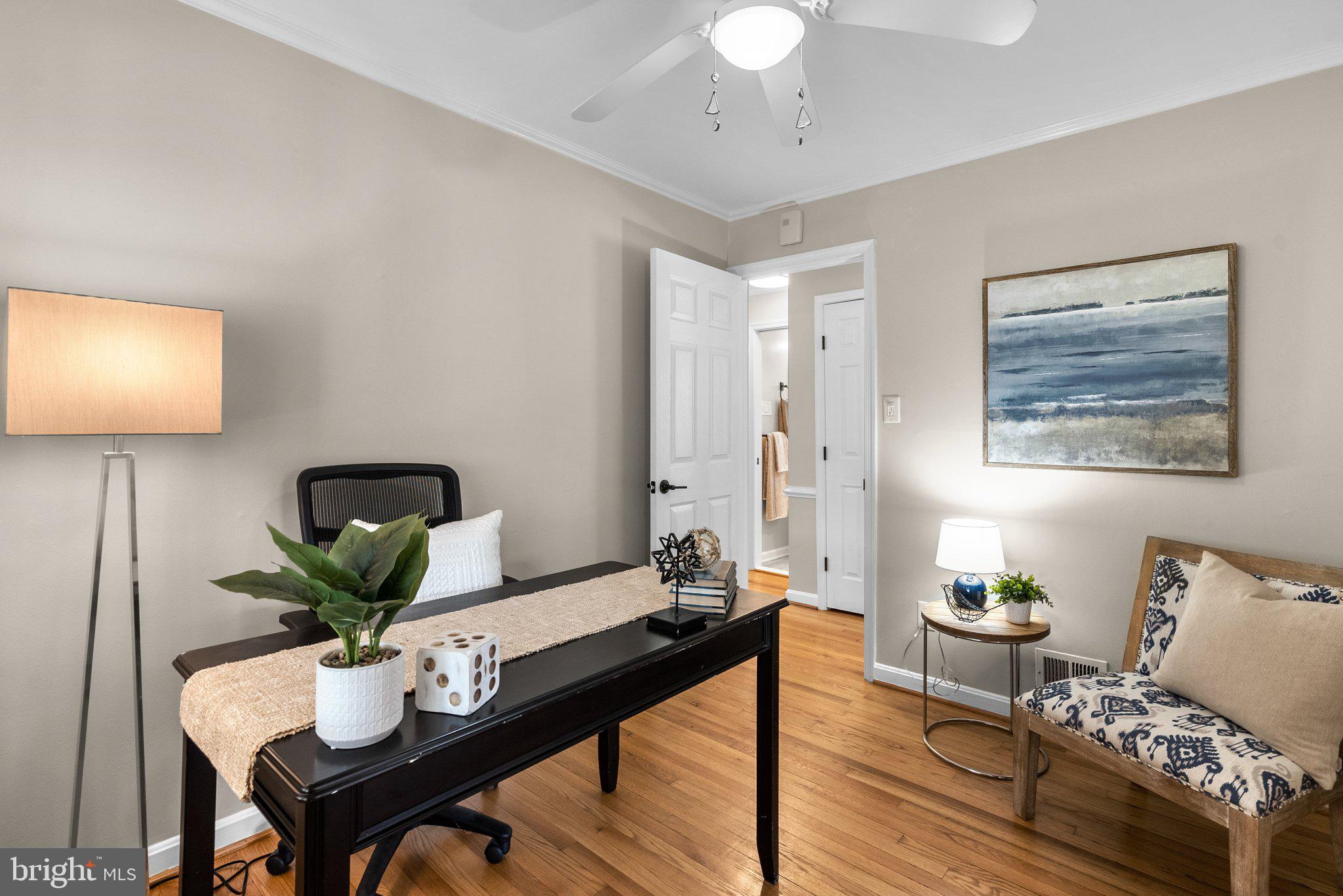 HOLLIN HALL VILLAGE - Residential