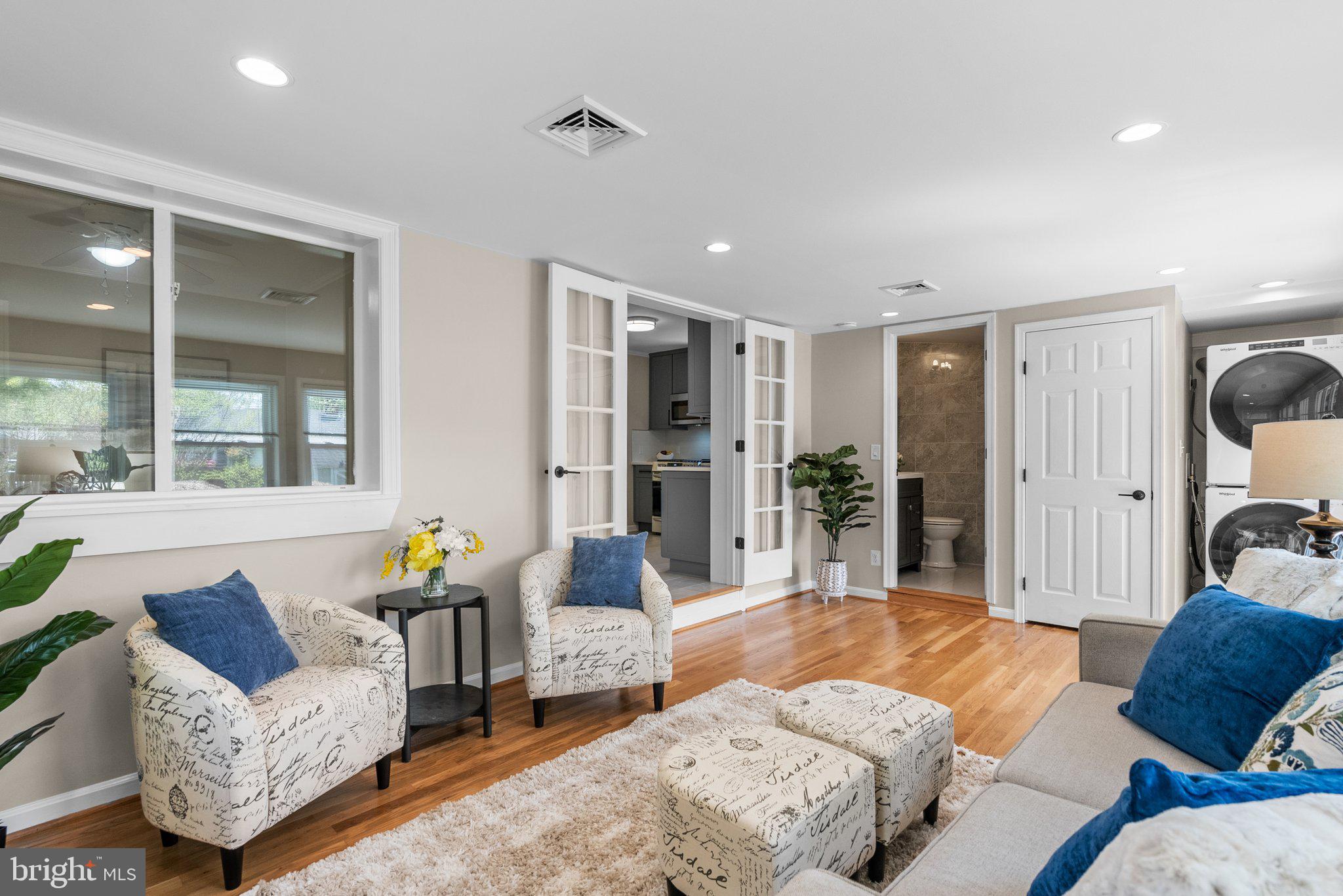 HOLLIN HALL VILLAGE - Residential