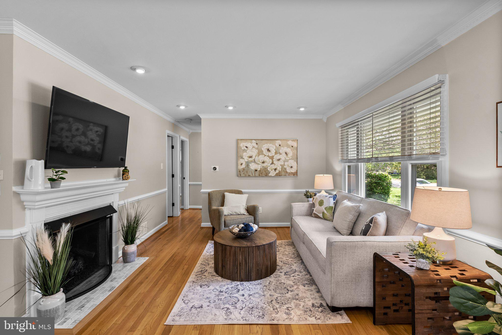 HOLLIN HALL VILLAGE - Residential