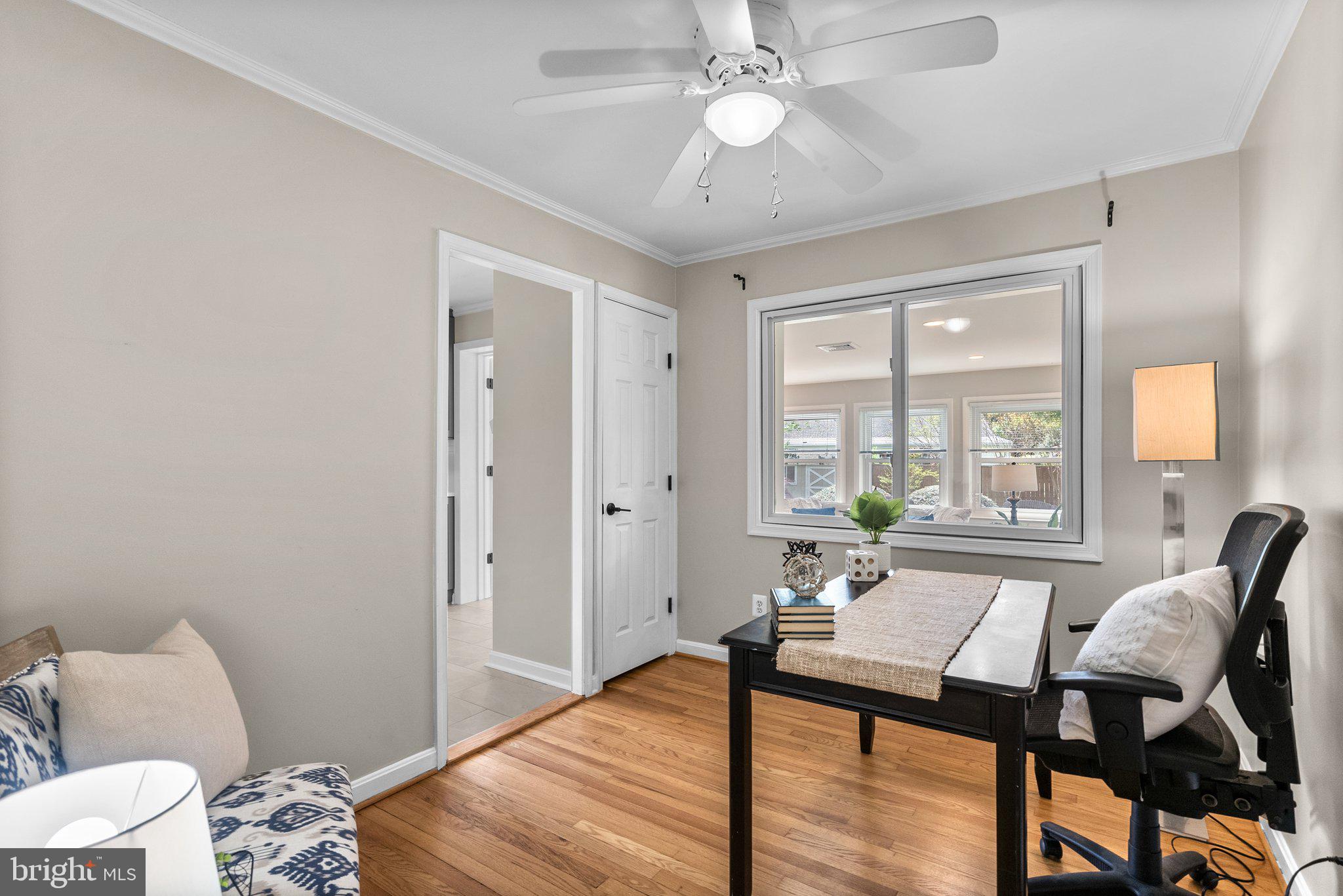 HOLLIN HALL VILLAGE - Residential