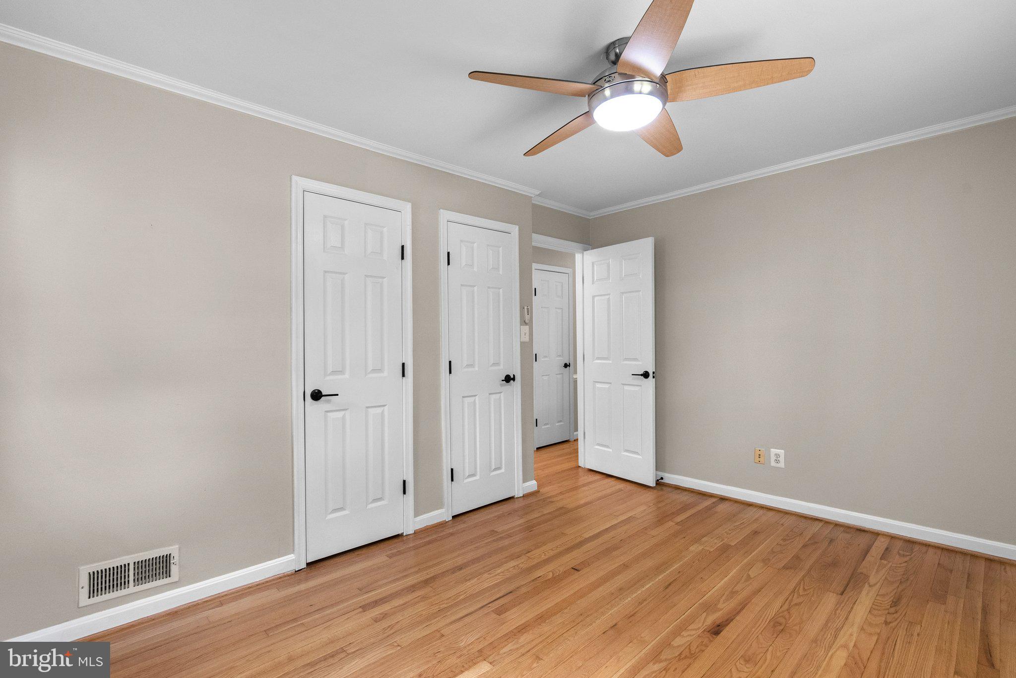 HOLLIN HALL VILLAGE - Residential