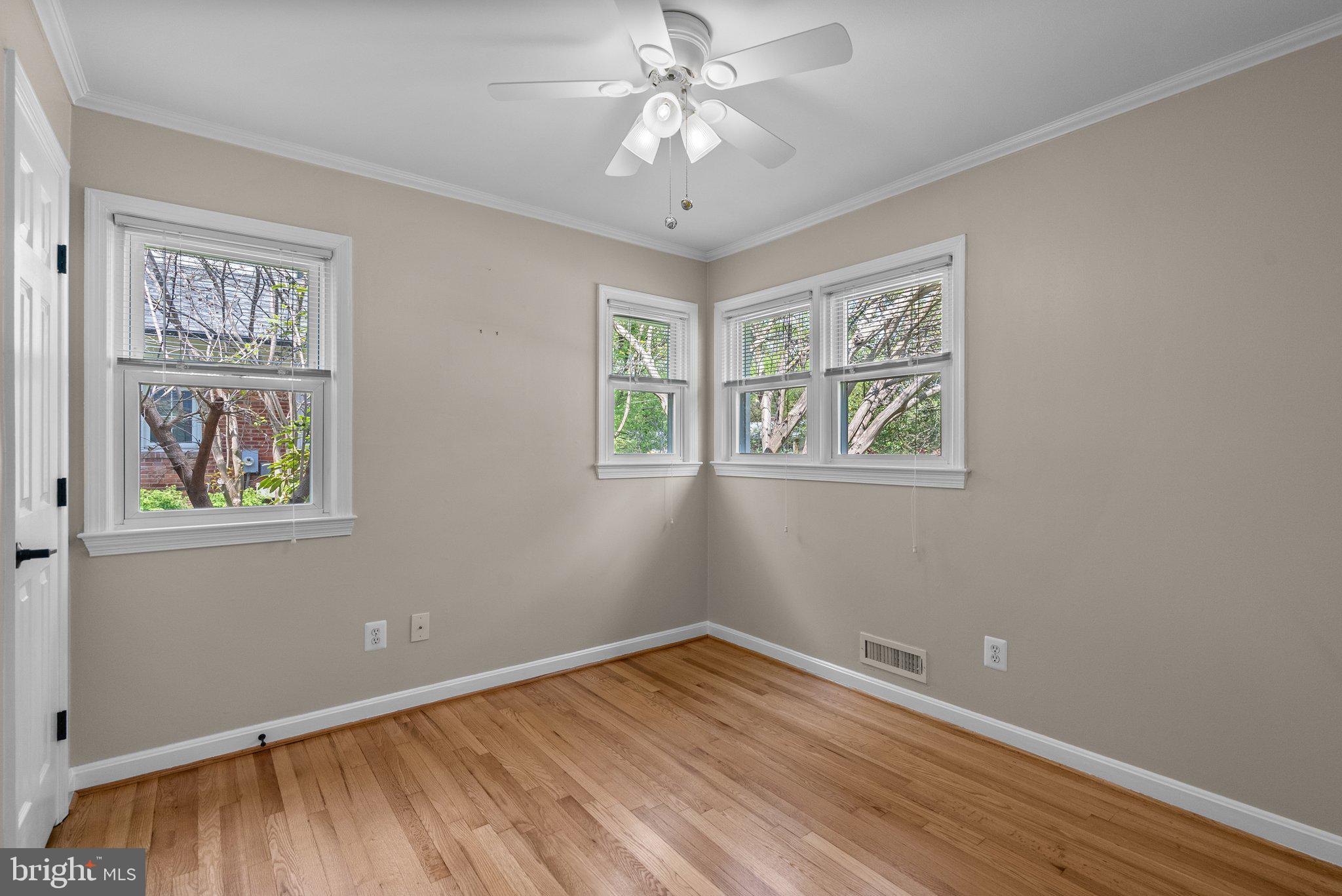 HOLLIN HALL VILLAGE - Residential