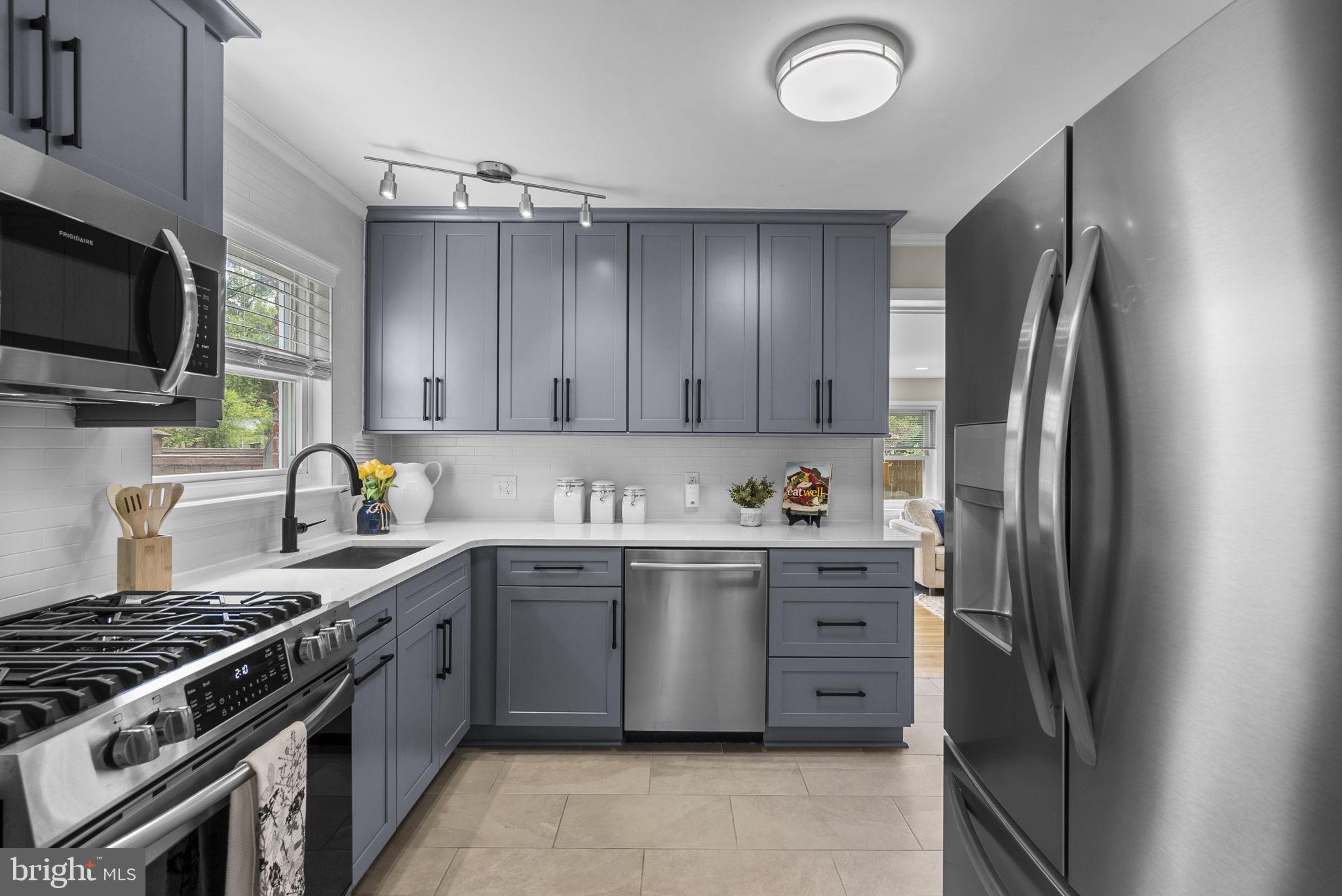 HOLLIN HALL VILLAGE - Residential