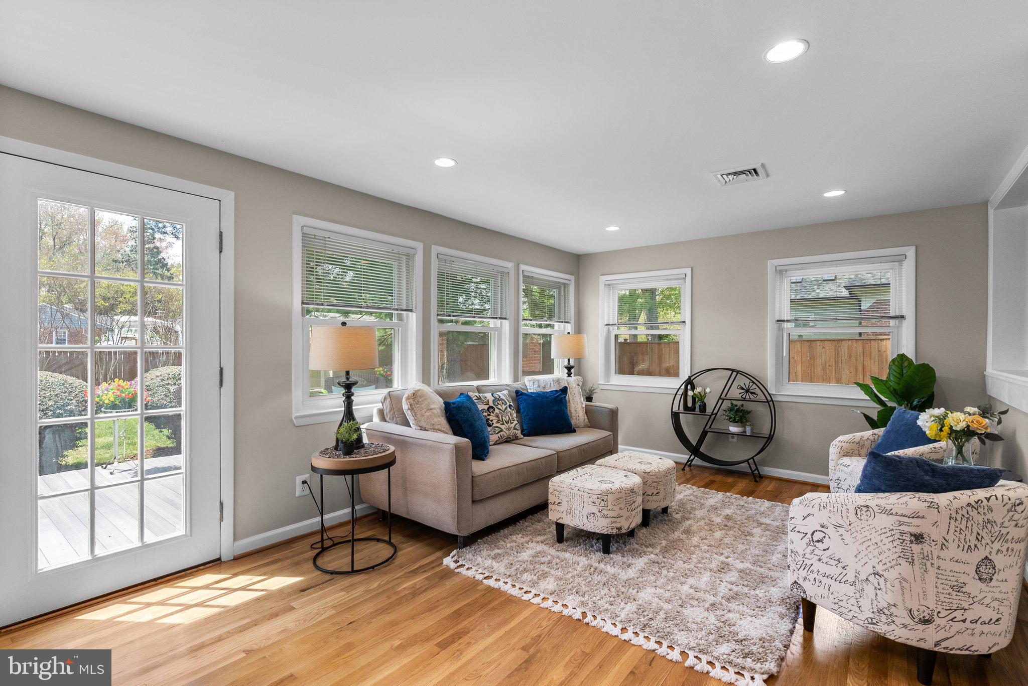 HOLLIN HALL VILLAGE - Residential