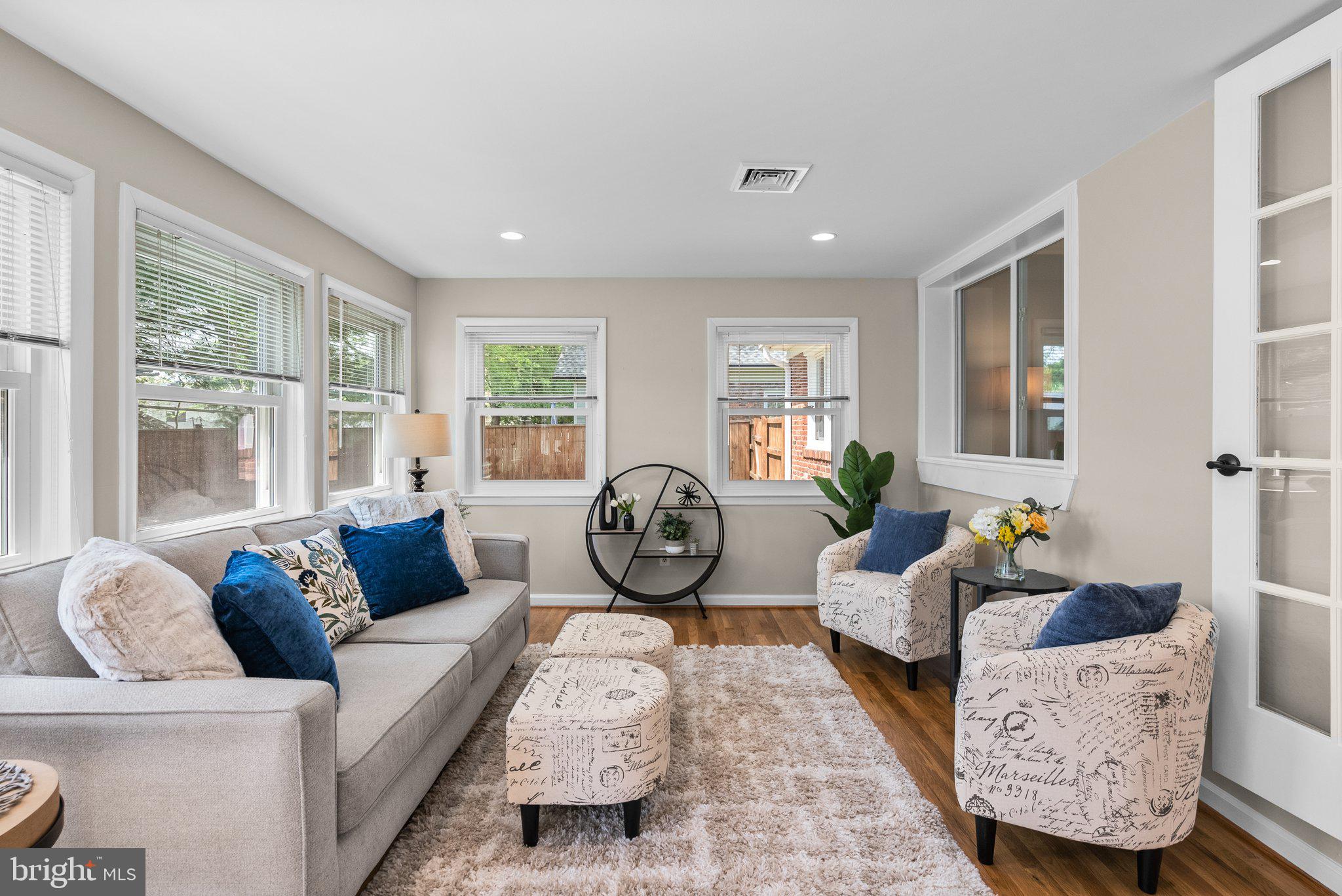 HOLLIN HALL VILLAGE - Residential