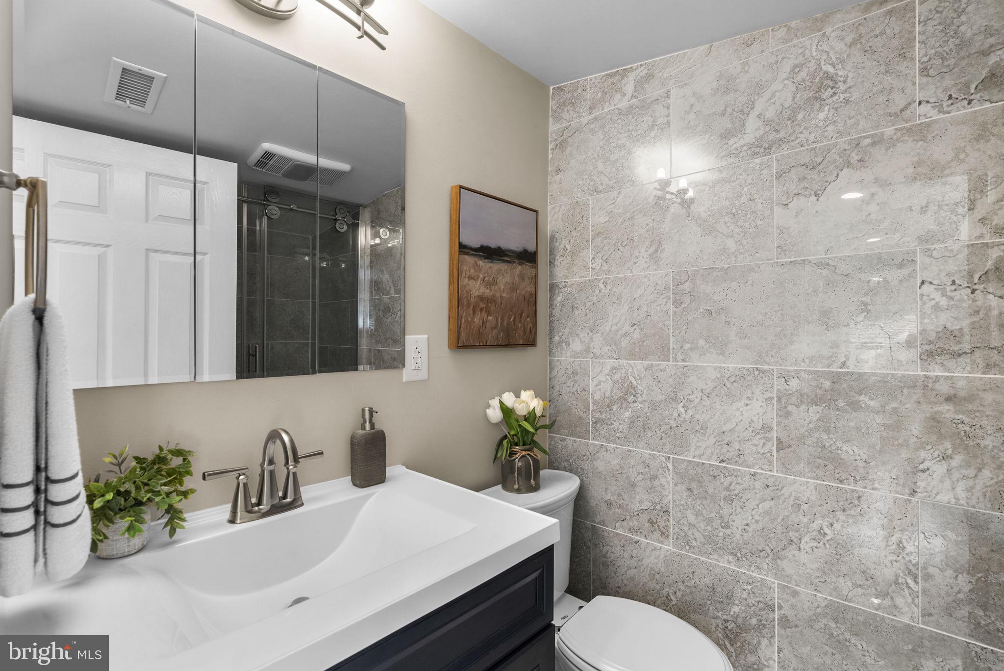 HOLLIN HALL VILLAGE - Residential