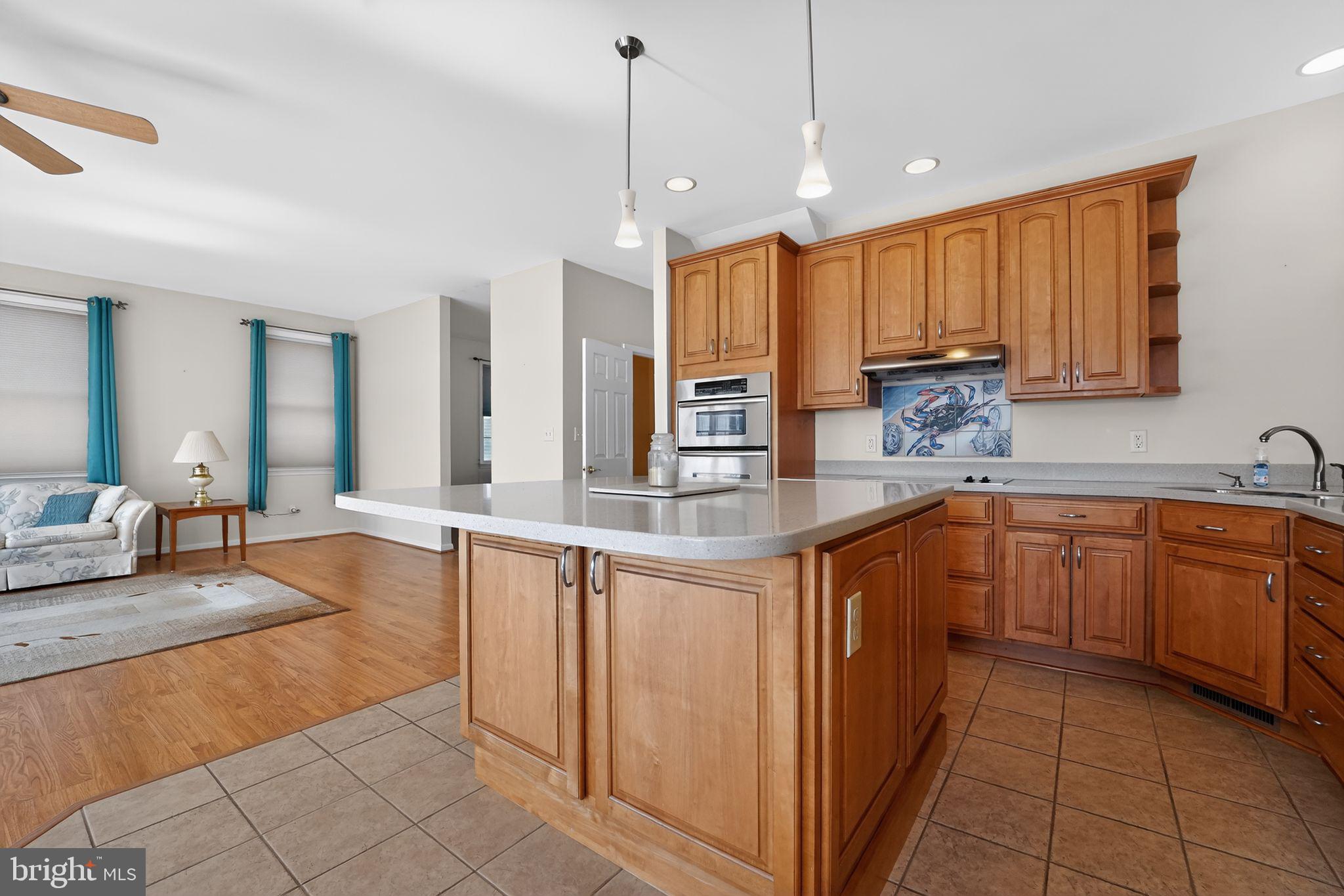 BOWLEYS QUARTERS - Residential