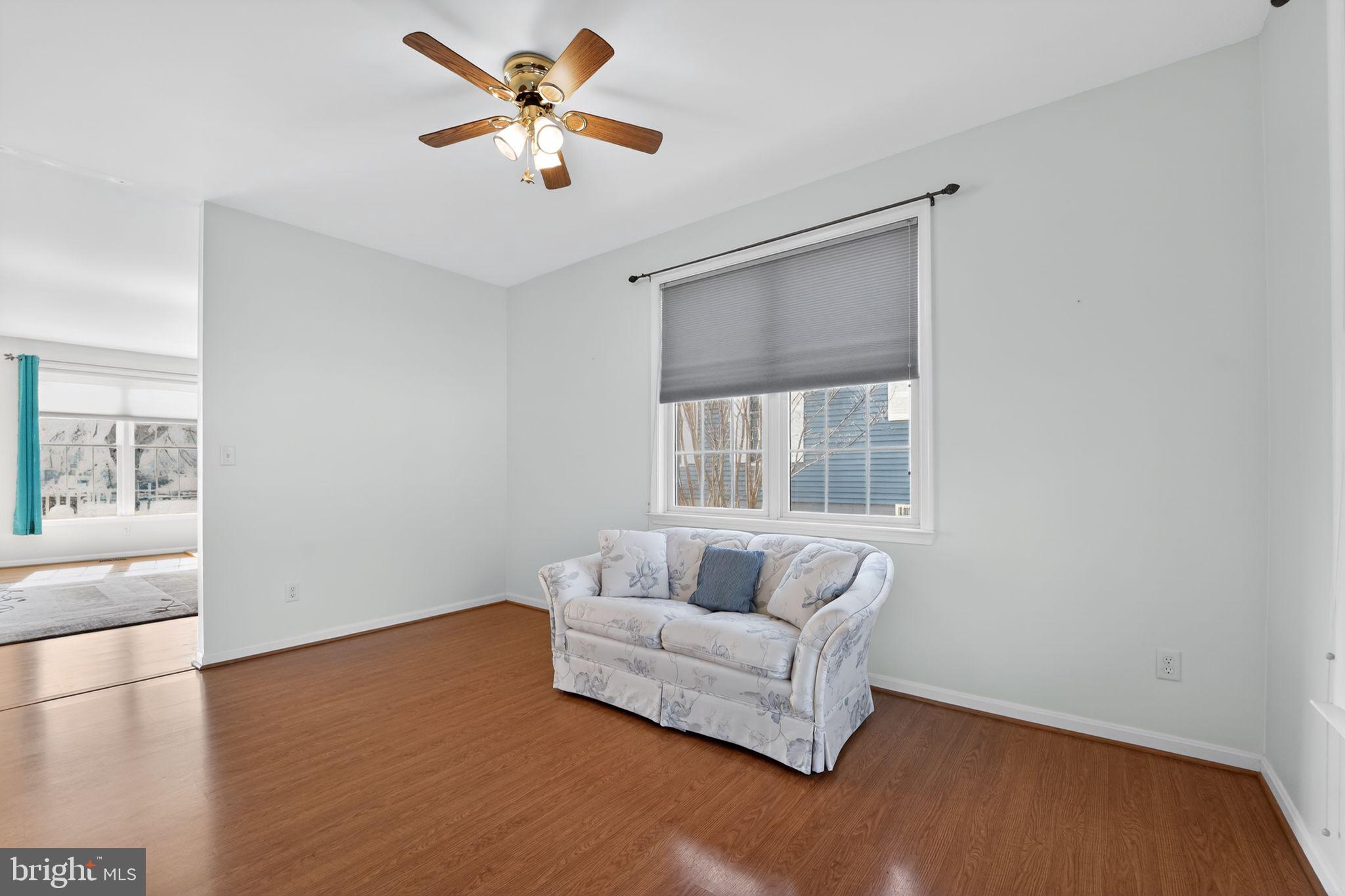 BOWLEYS QUARTERS - Residential