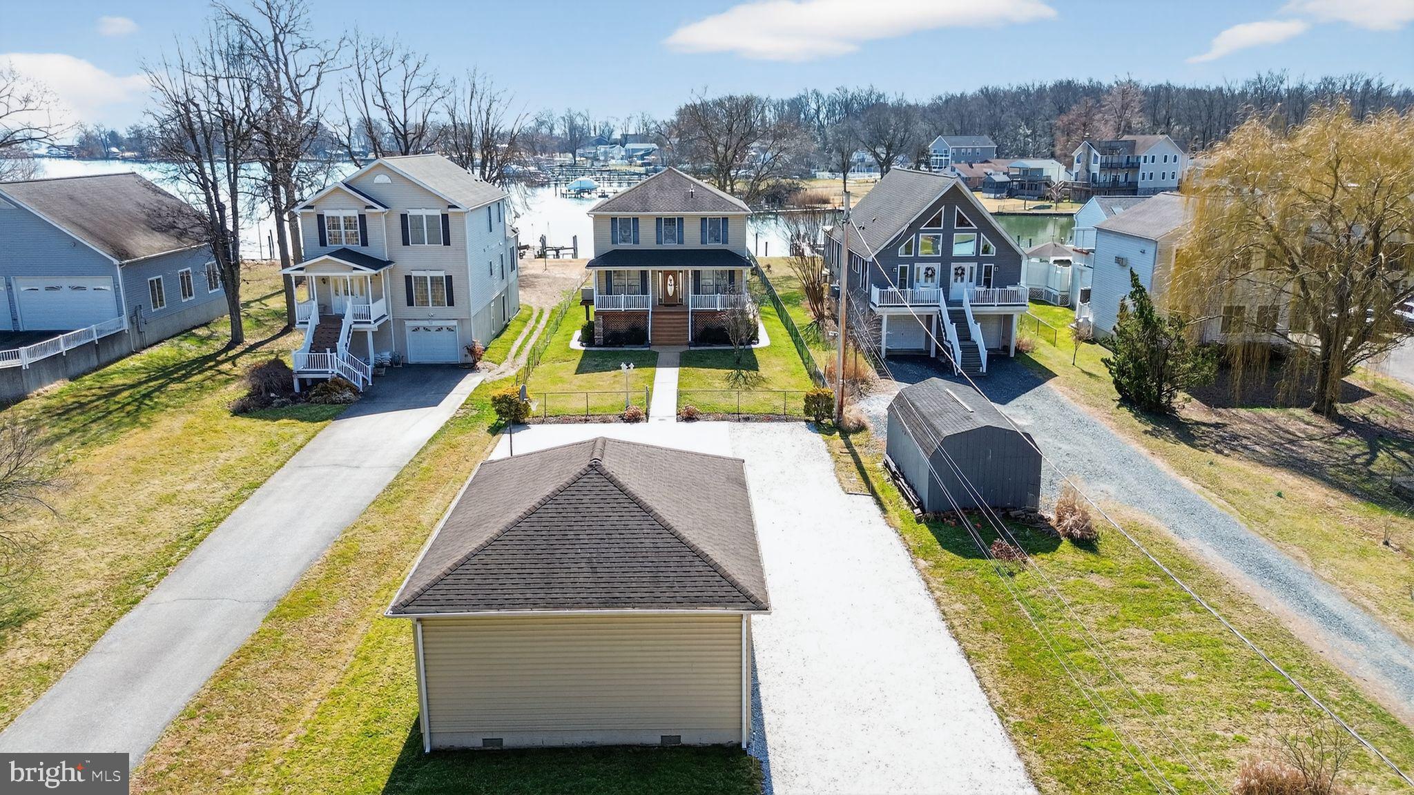 BOWLEYS QUARTERS - Residential