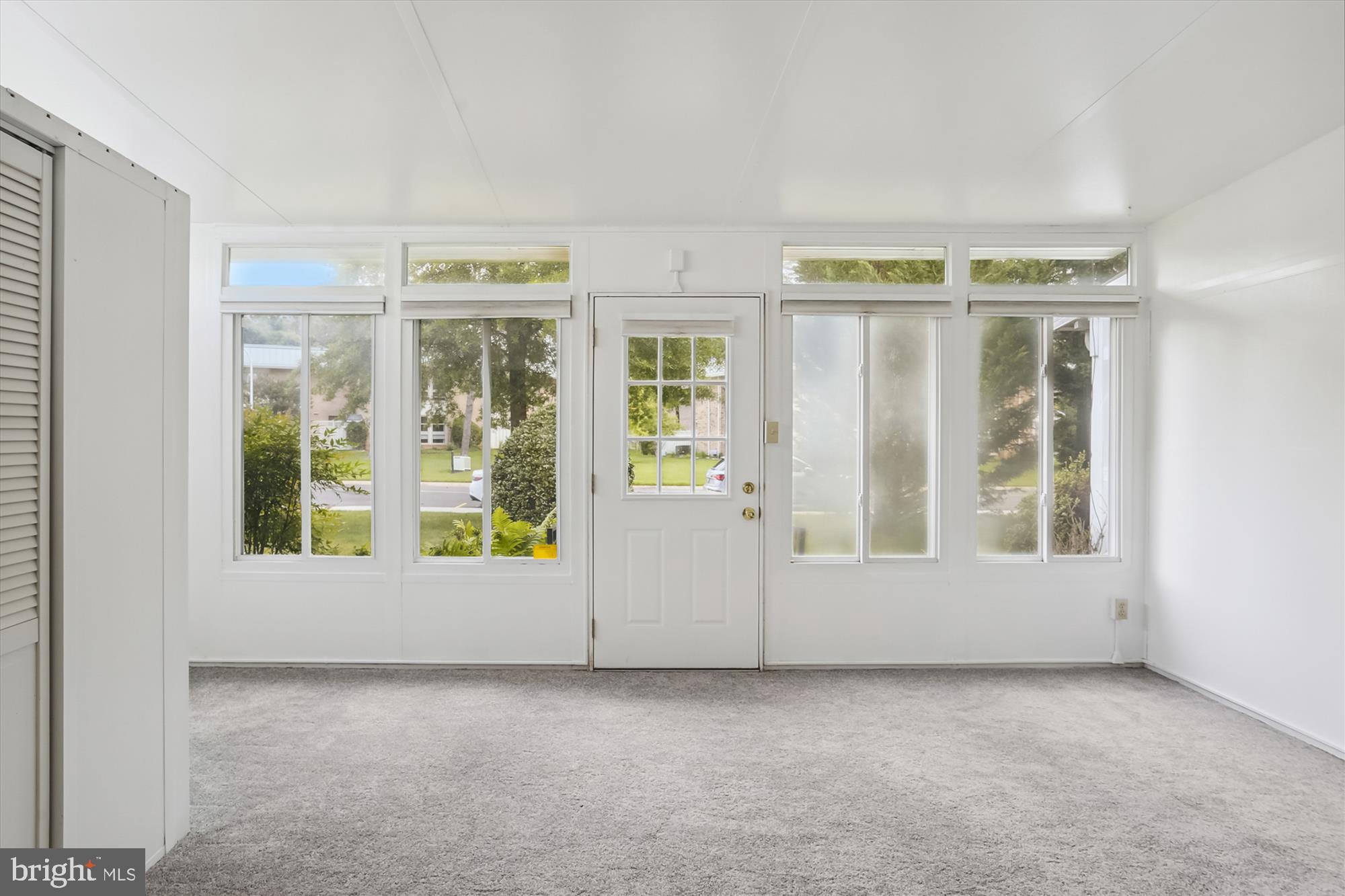 MONTGOMERY MUTUAL - Residential