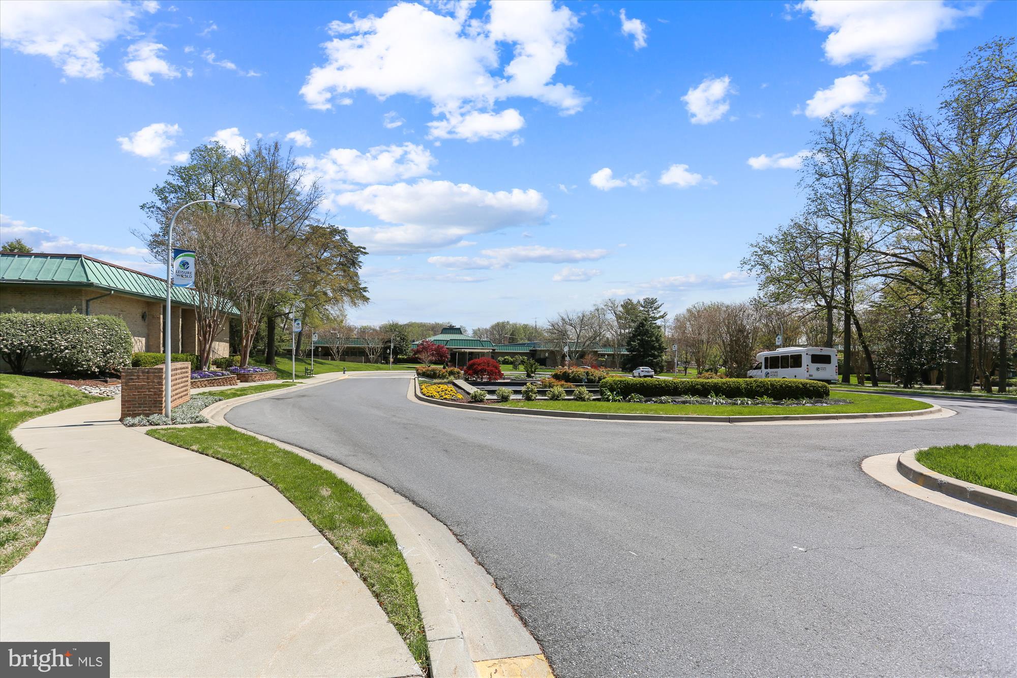 MONTGOMERY MUTUAL - Residential