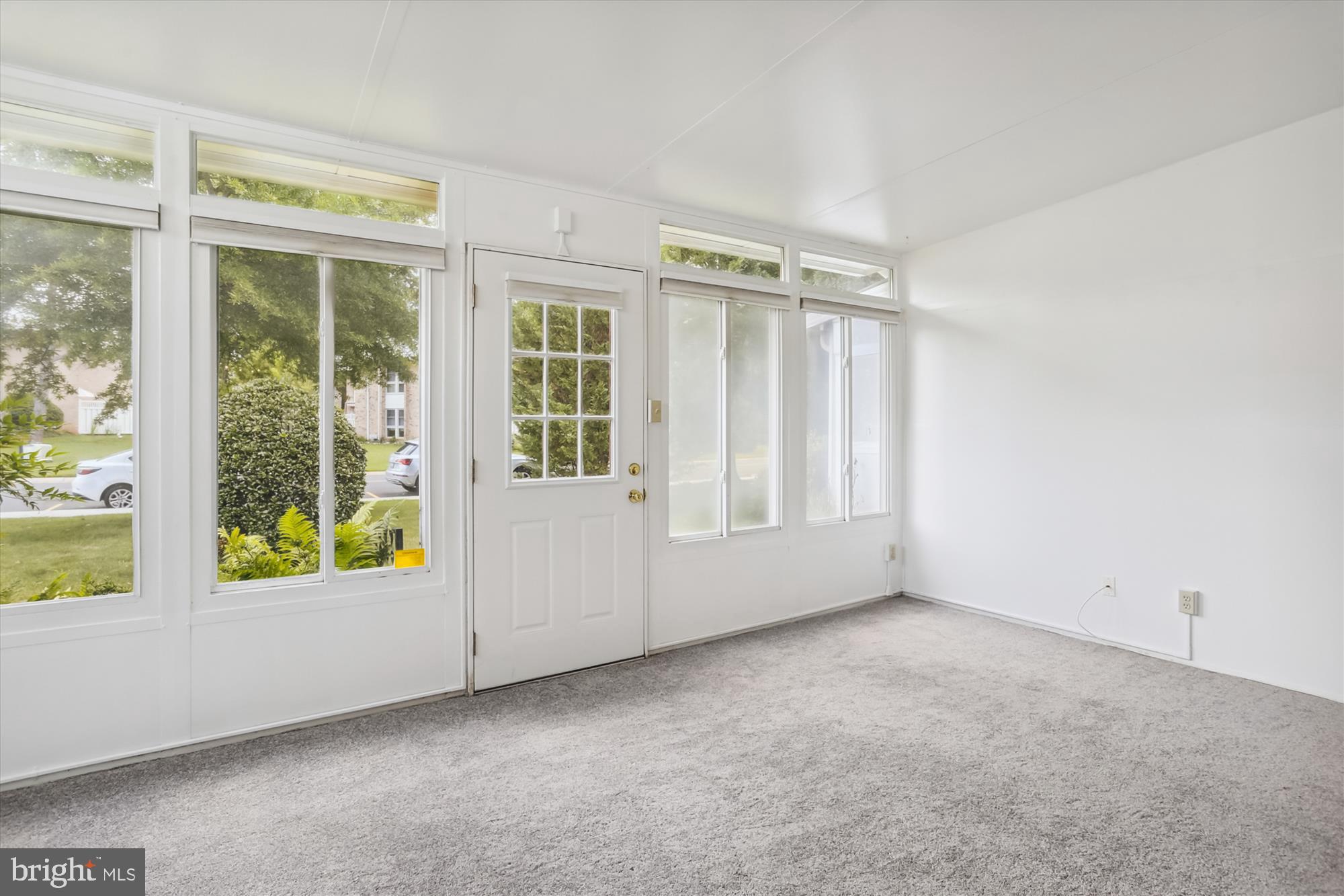 MONTGOMERY MUTUAL - Residential