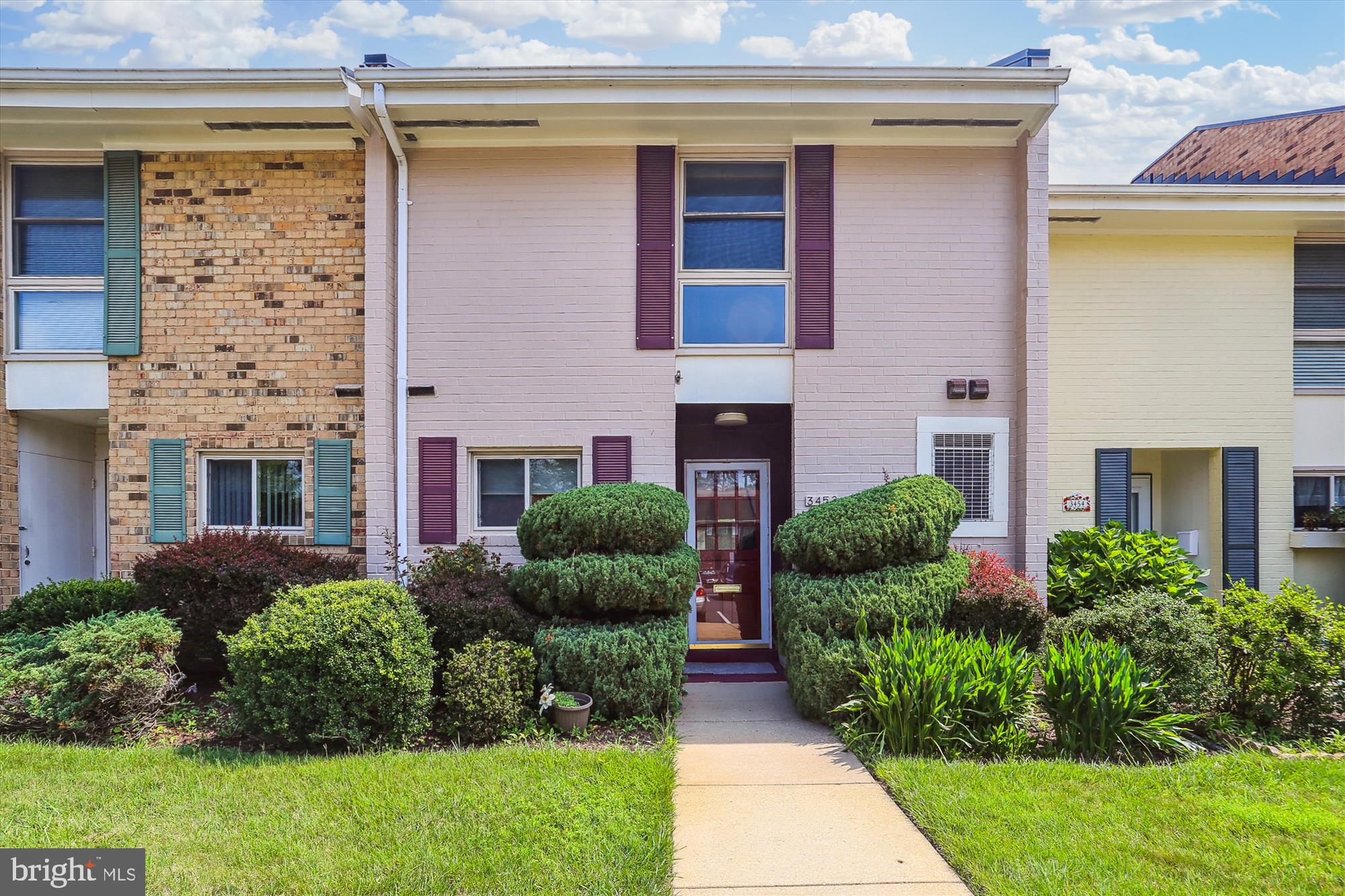 MONTGOMERY MUTUAL - Residential