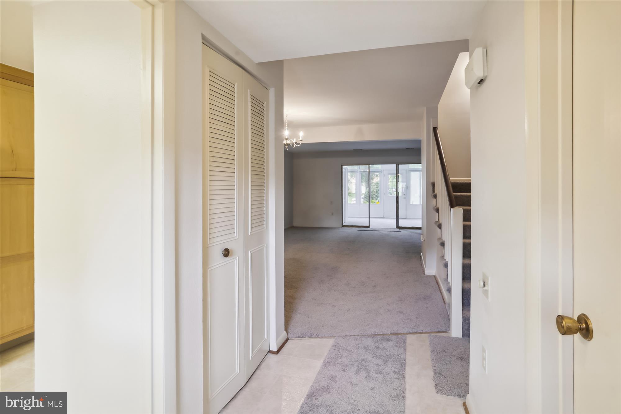 MONTGOMERY MUTUAL - Residential