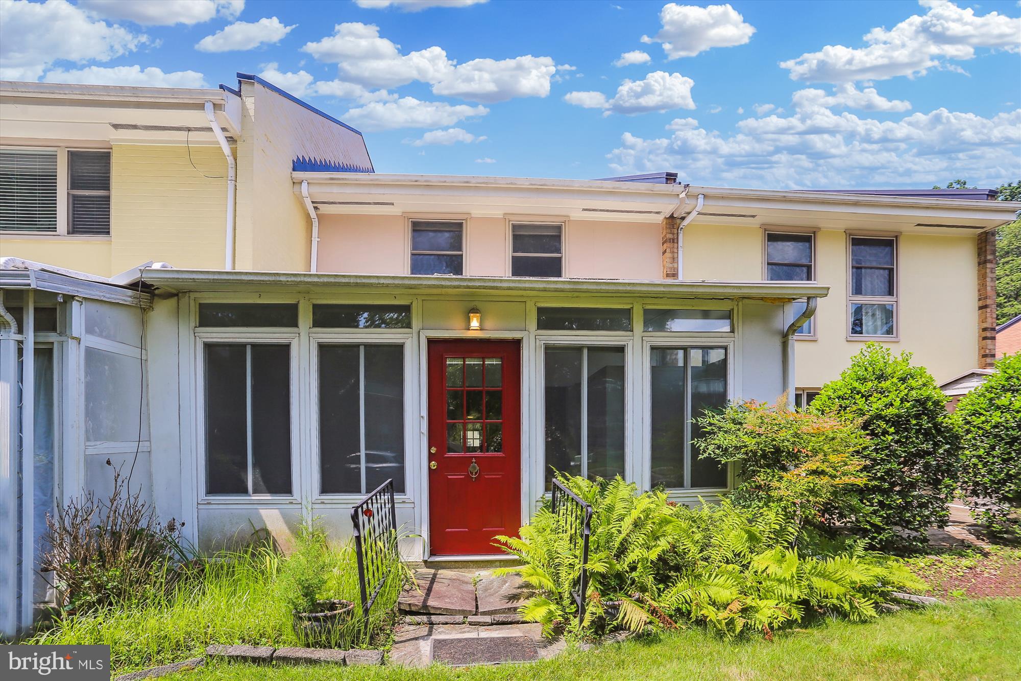 MONTGOMERY MUTUAL - Residential