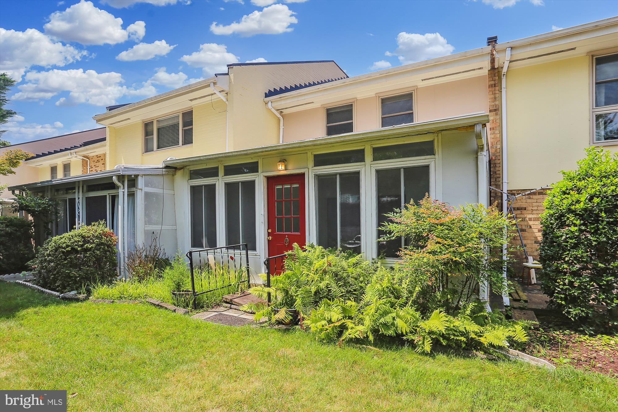 MONTGOMERY MUTUAL - Residential