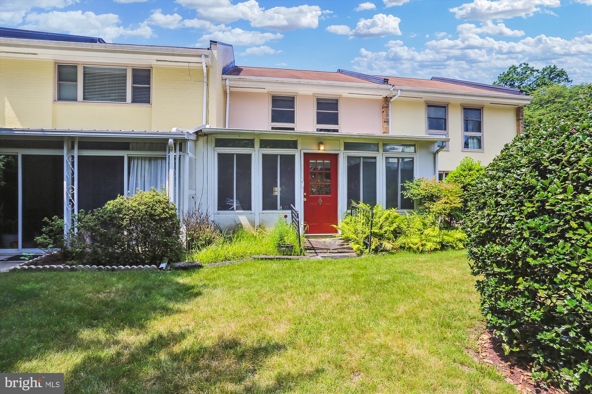 MONTGOMERY MUTUAL - Residential