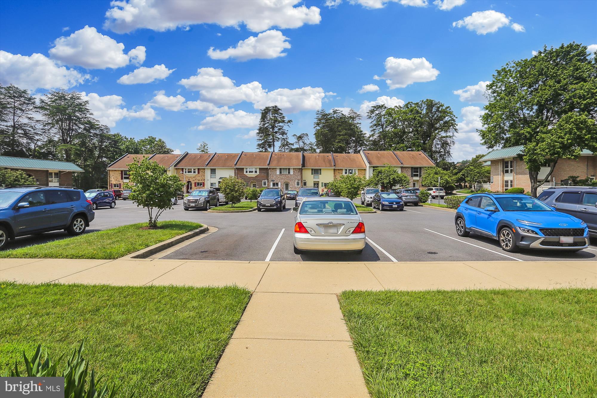 MONTGOMERY MUTUAL - Residential