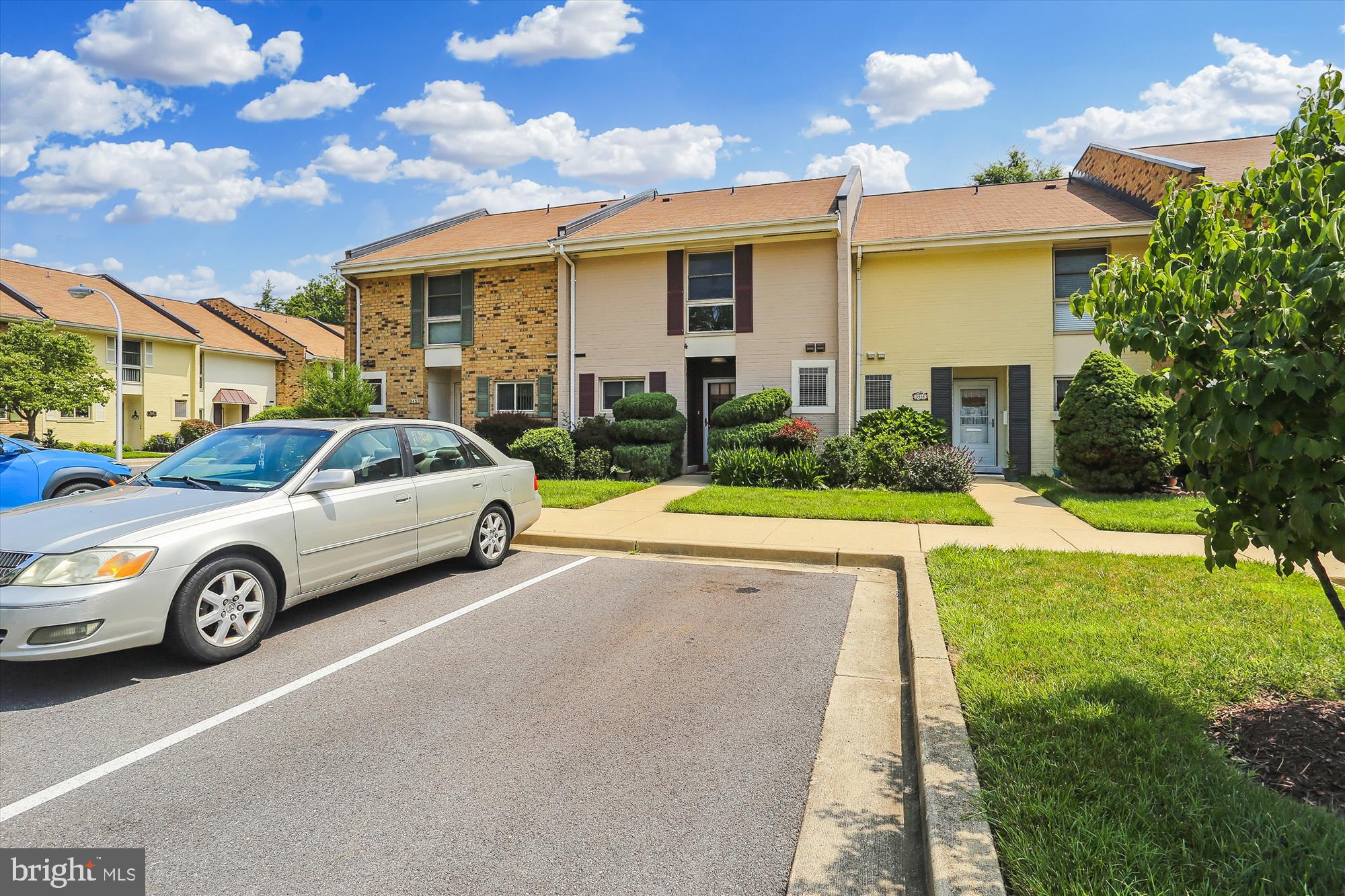 MONTGOMERY MUTUAL - Residential