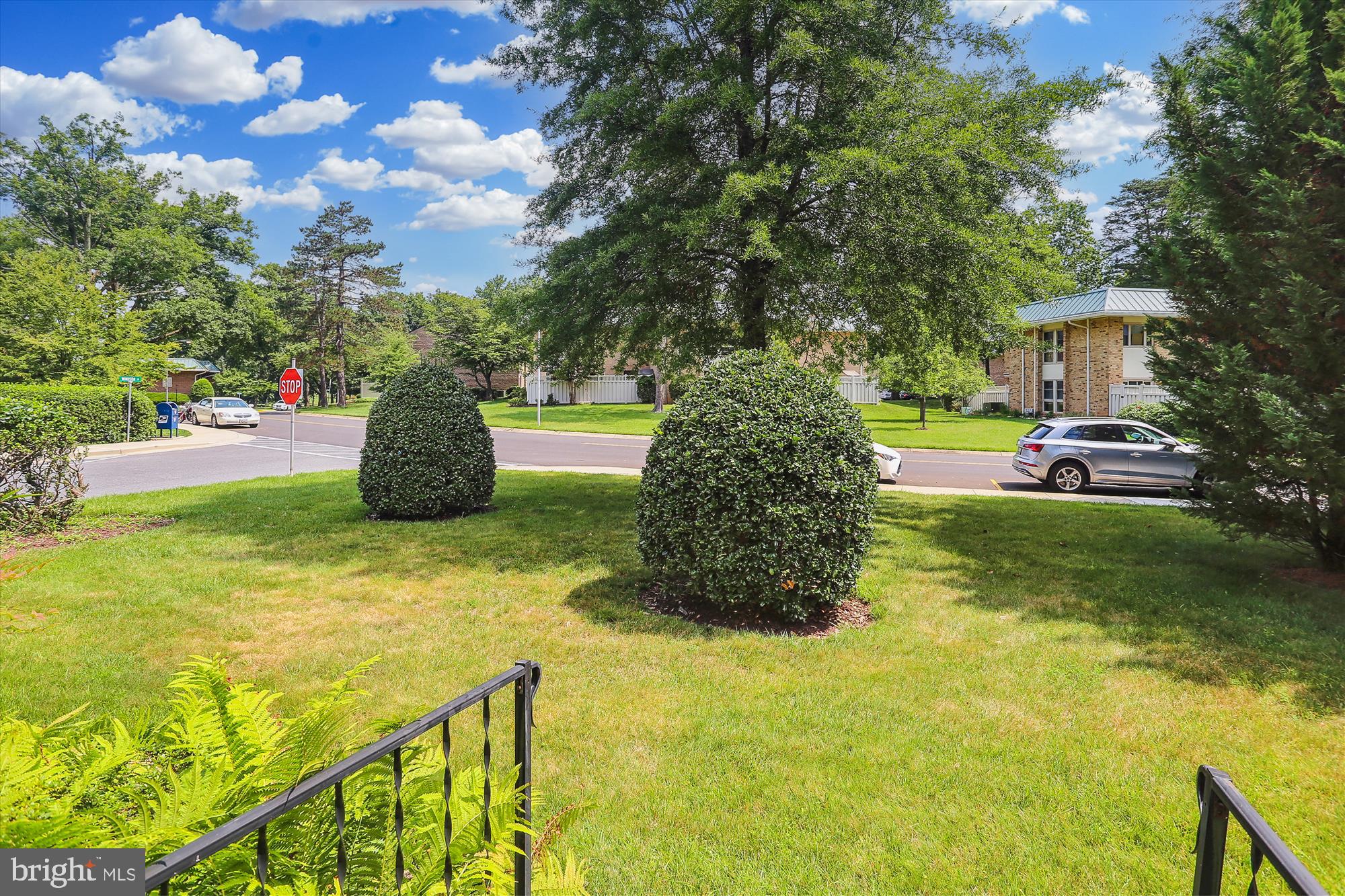 MONTGOMERY MUTUAL - Residential