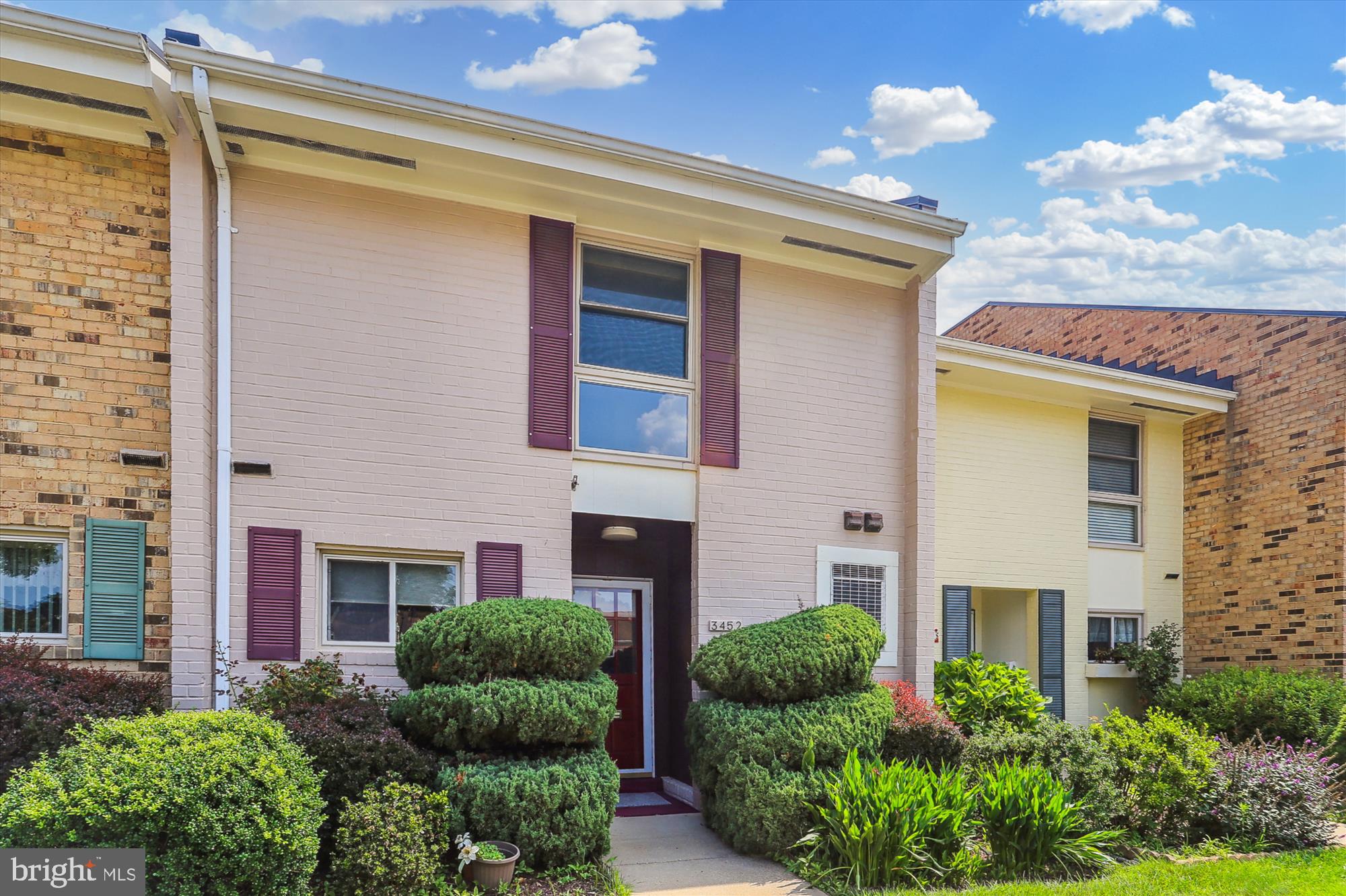 MONTGOMERY MUTUAL - Residential