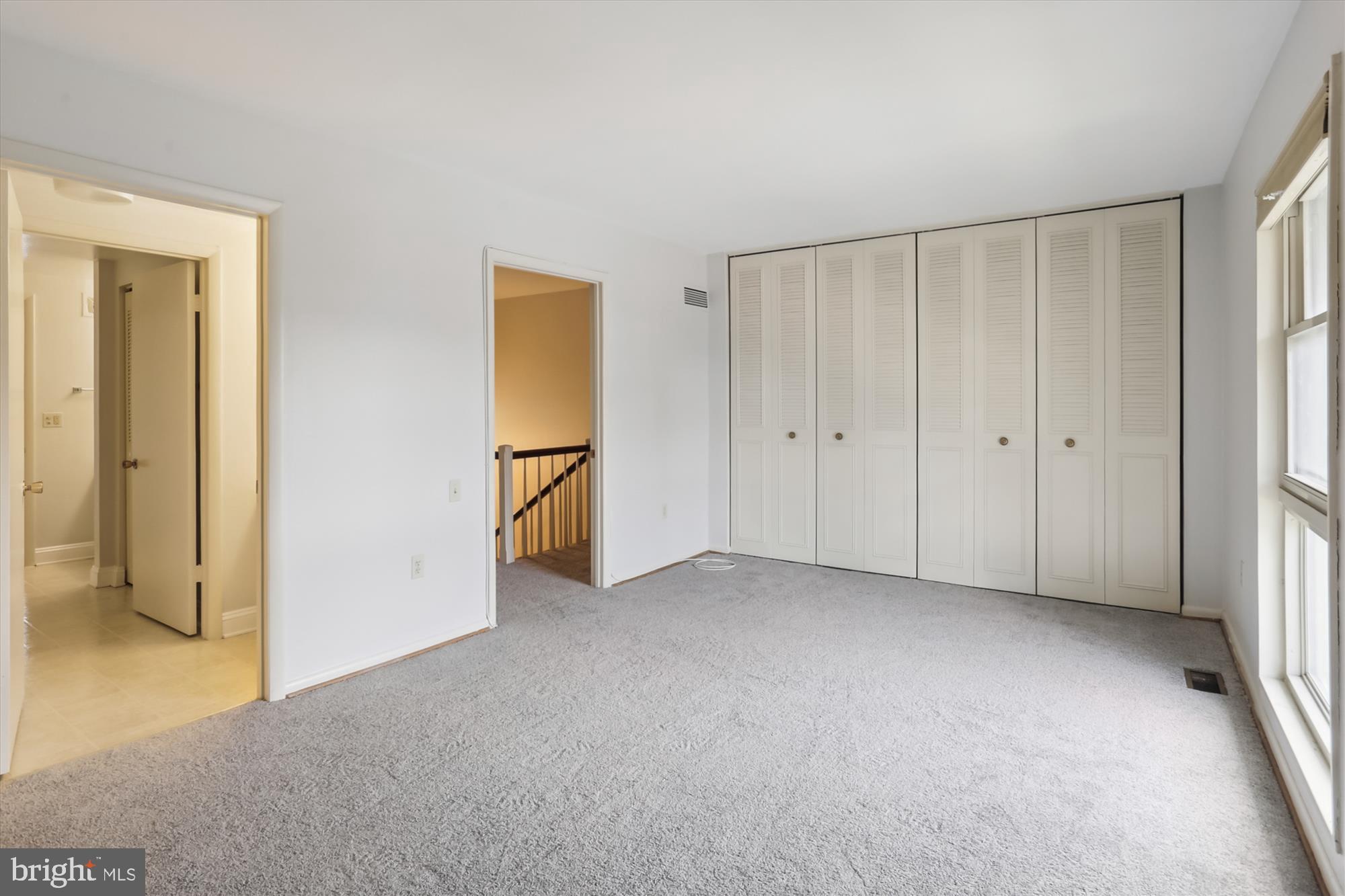 MONTGOMERY MUTUAL - Residential