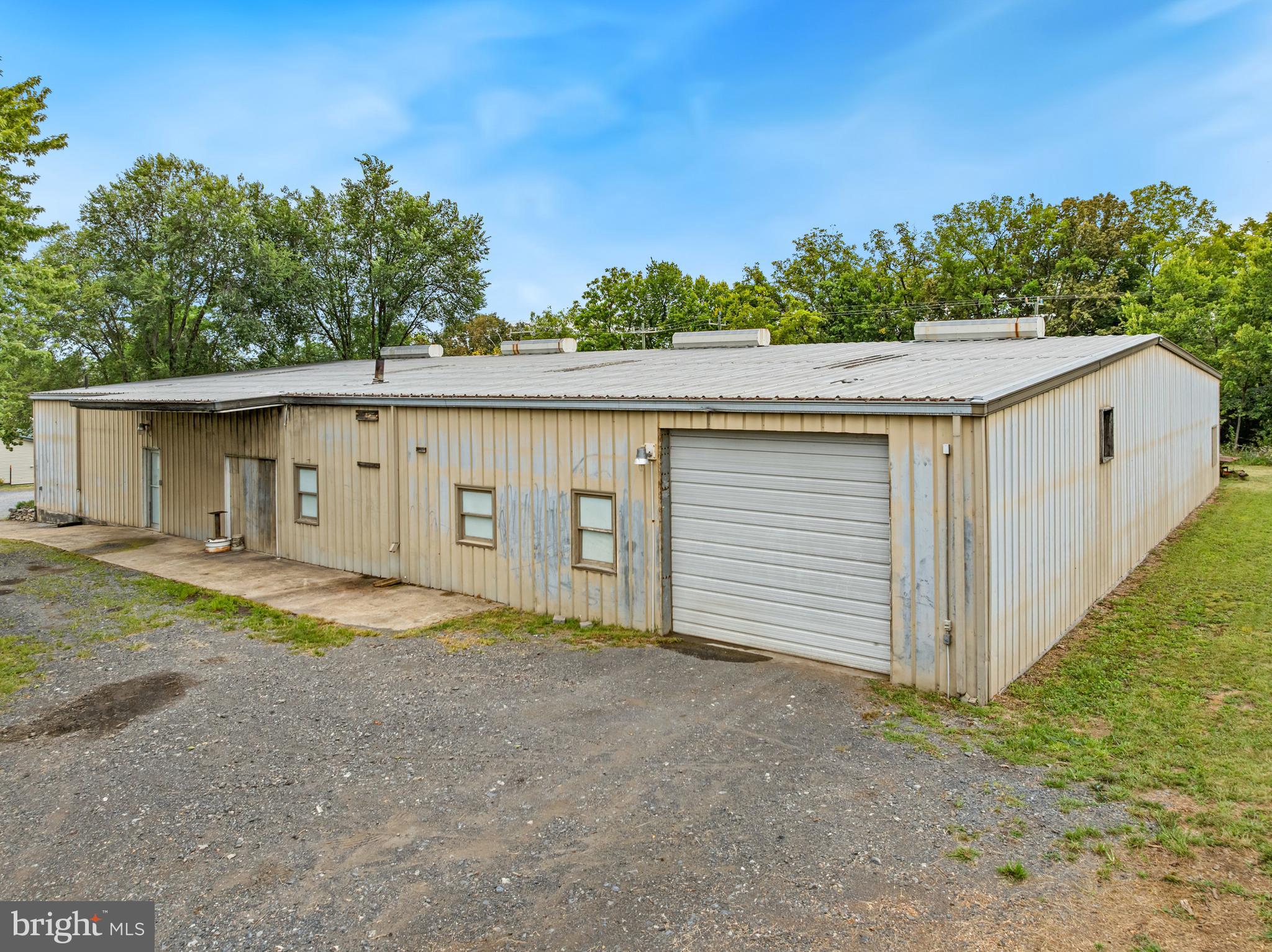 9380 GEORGE COLLINS PARKWAY