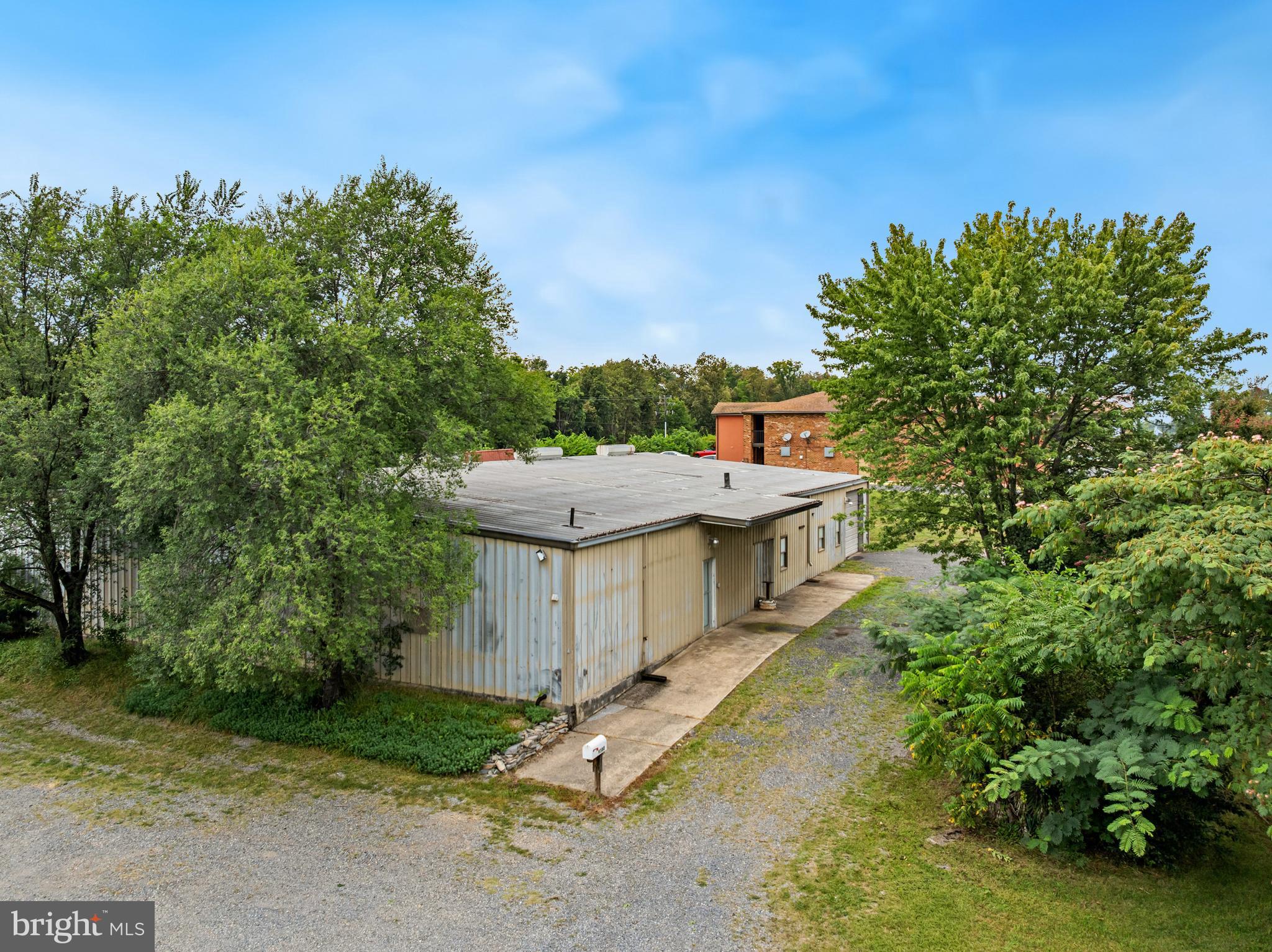 9380 GEORGE COLLINS PARKWAY